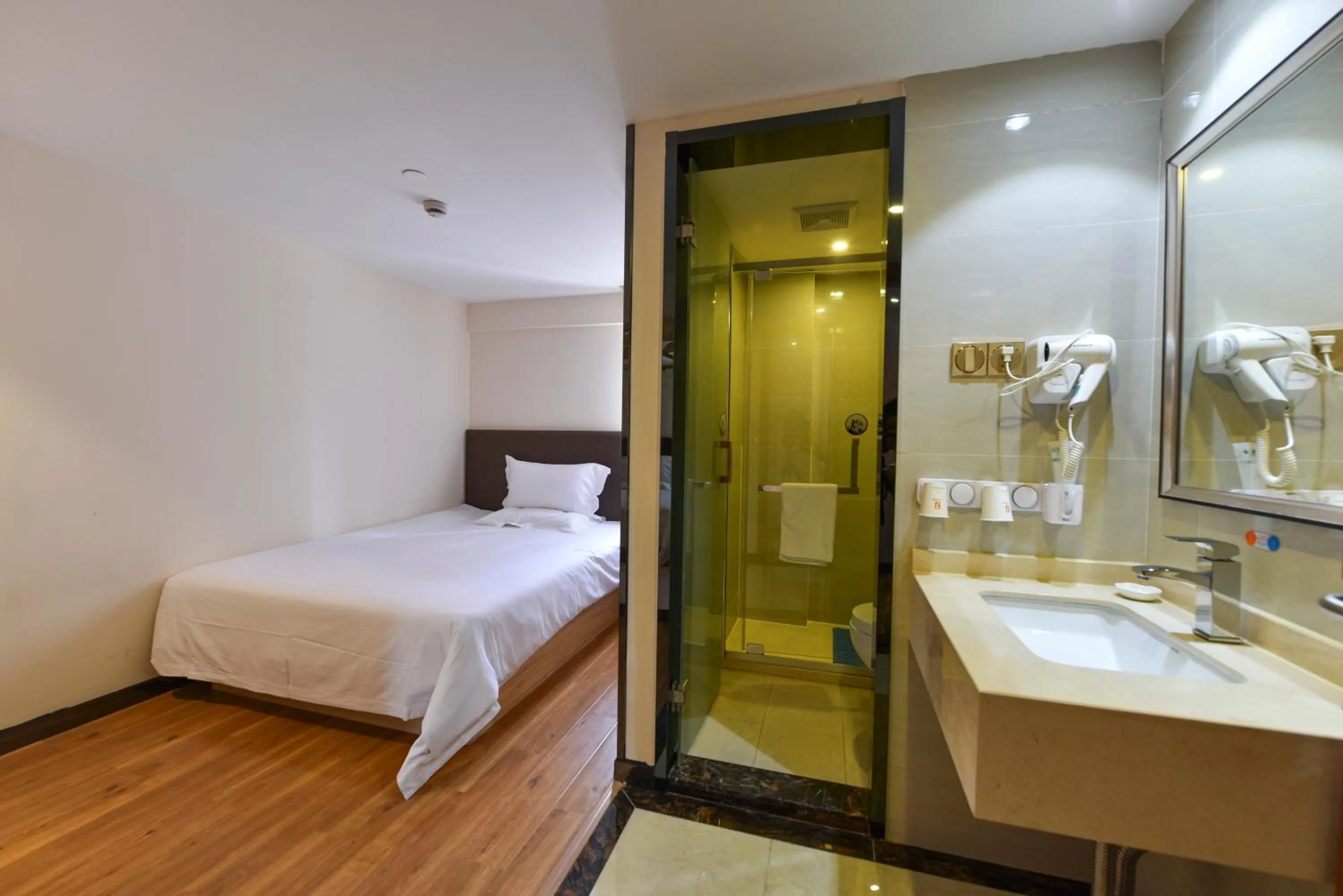 7Days Premium Shanghai Wild Animal Park