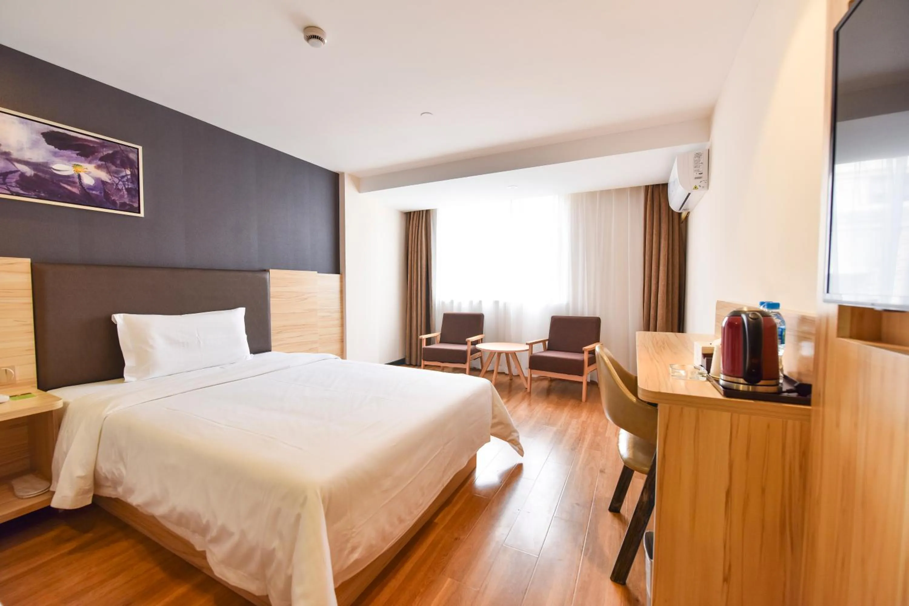 7Days Premium Shanghai Wild Animal Park