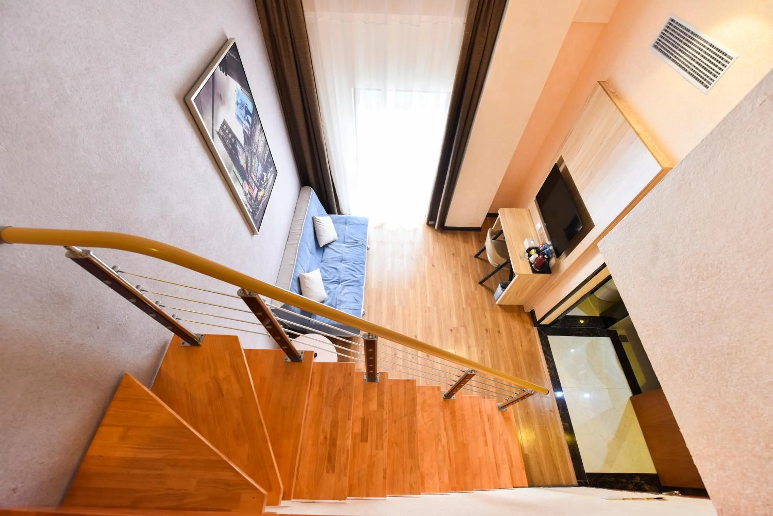 7Days Premium Shanghai Wild Animal Park