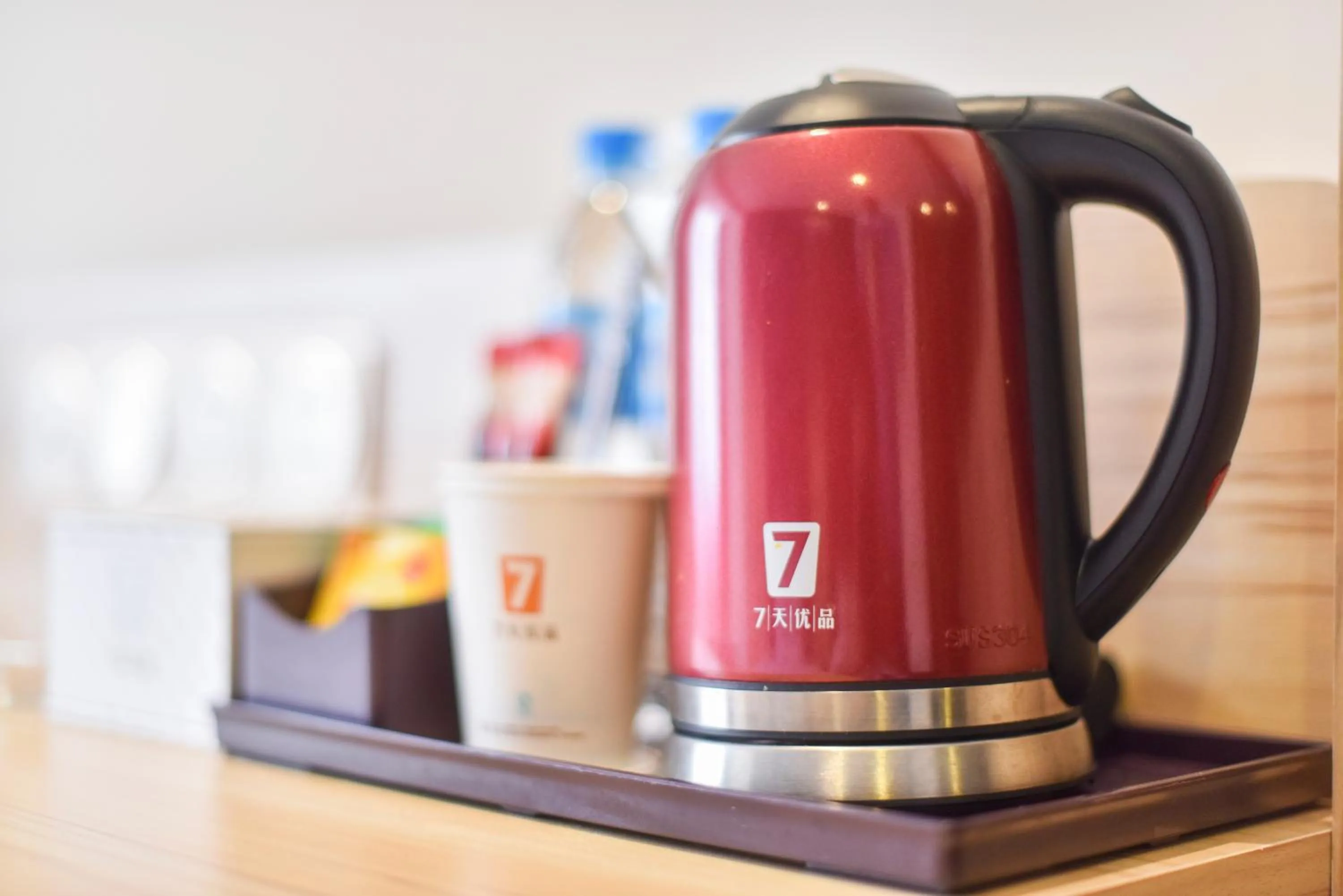 Other in 7Days Premium Shanghai Wild Animal Park