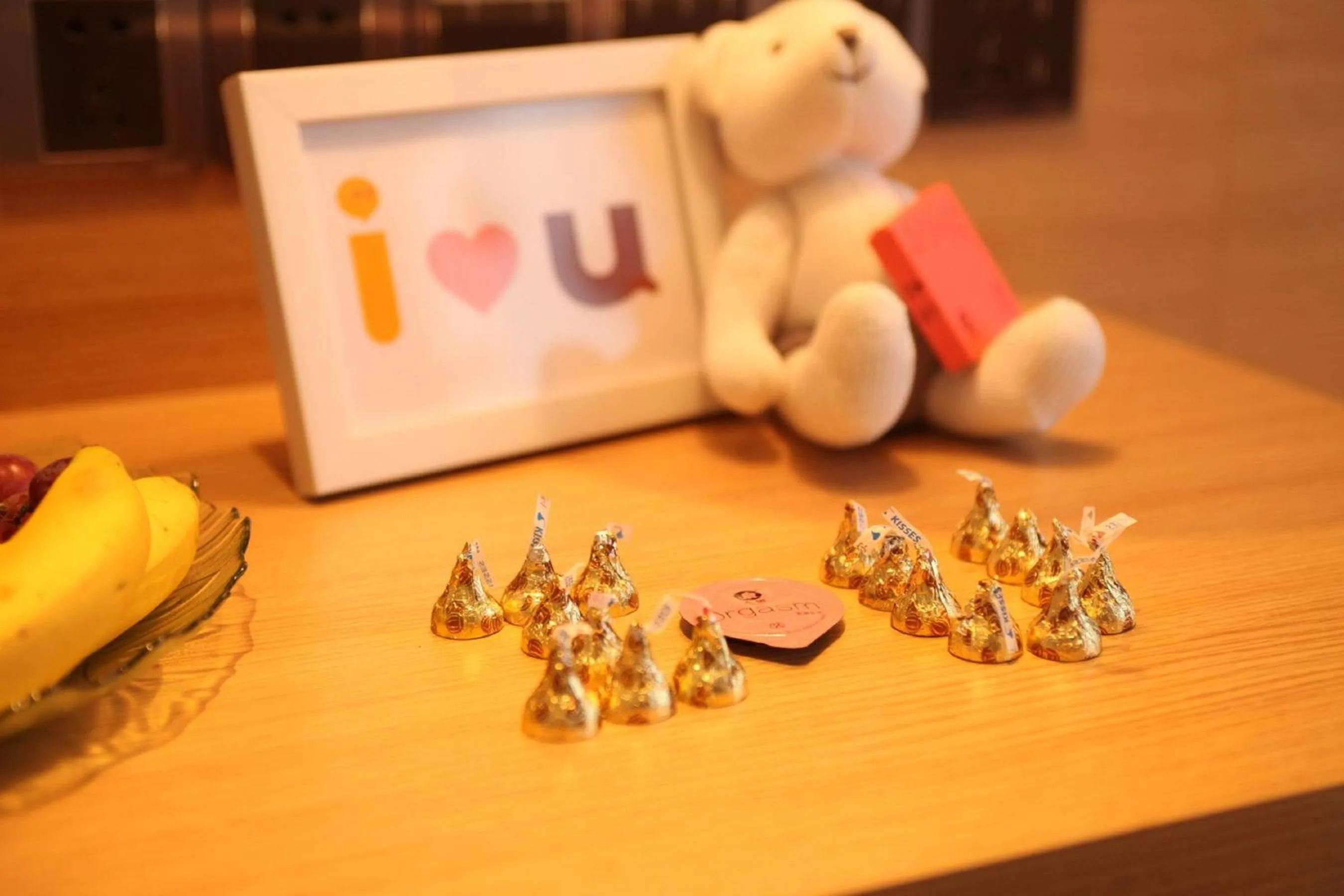 Property building in IU Hotel Guangzhoui Changlong Zoo