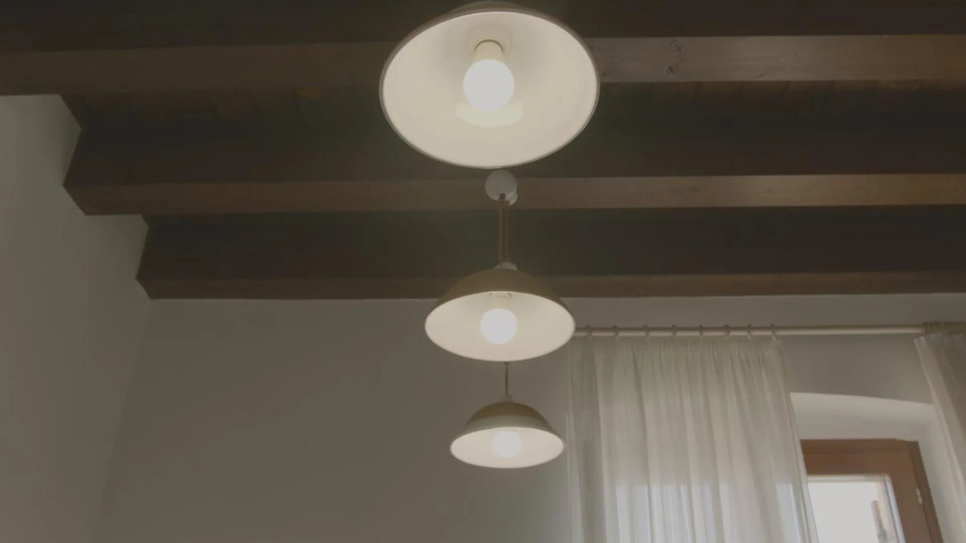 Decorative detail in B&B re apartments Palazzo Muscati