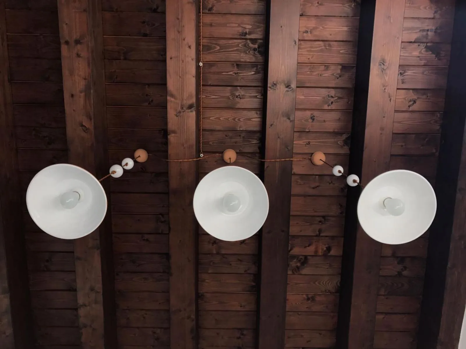 Decorative detail in B&B re apartments Palazzo Muscati