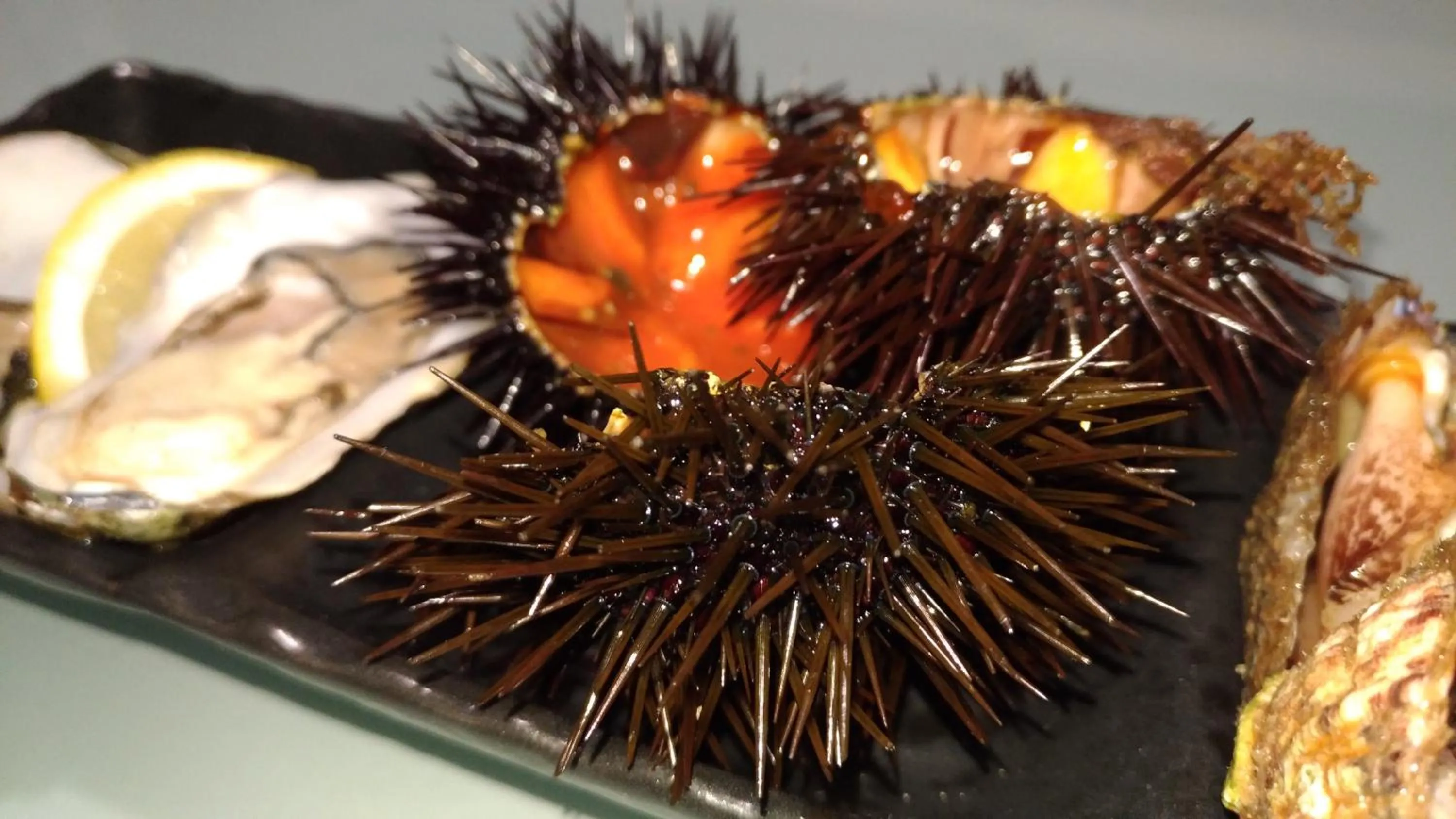 Food in B&B re apartments Palazzo Muscati