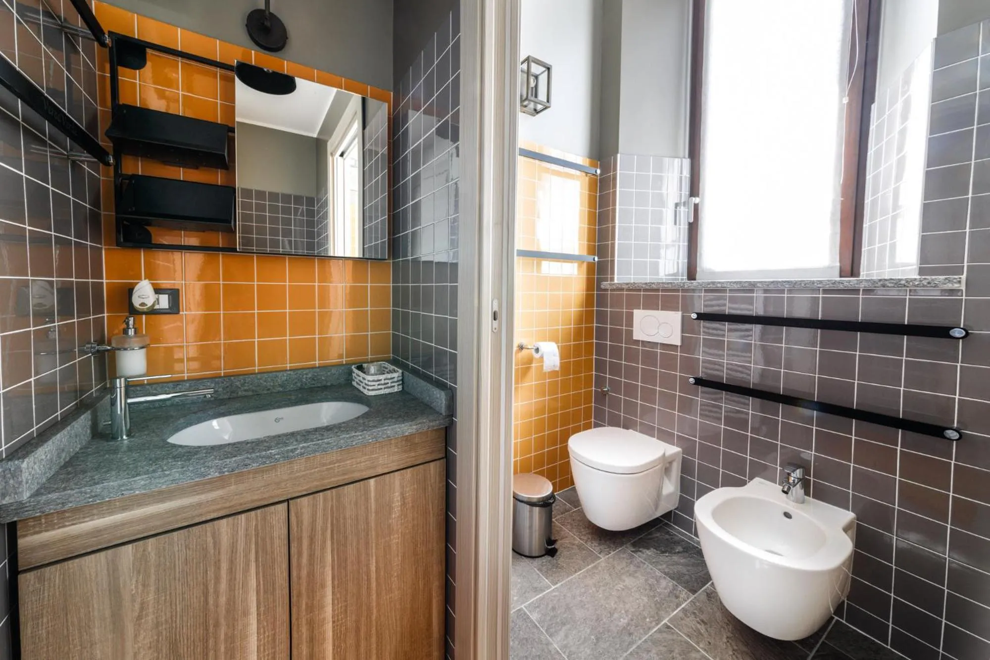 VERSOVERDE HOTEL Alzaia Naviglio Grande