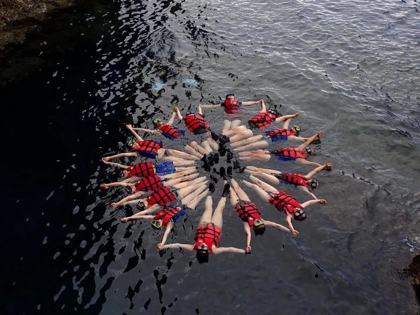 Good Viewing Spot B&B