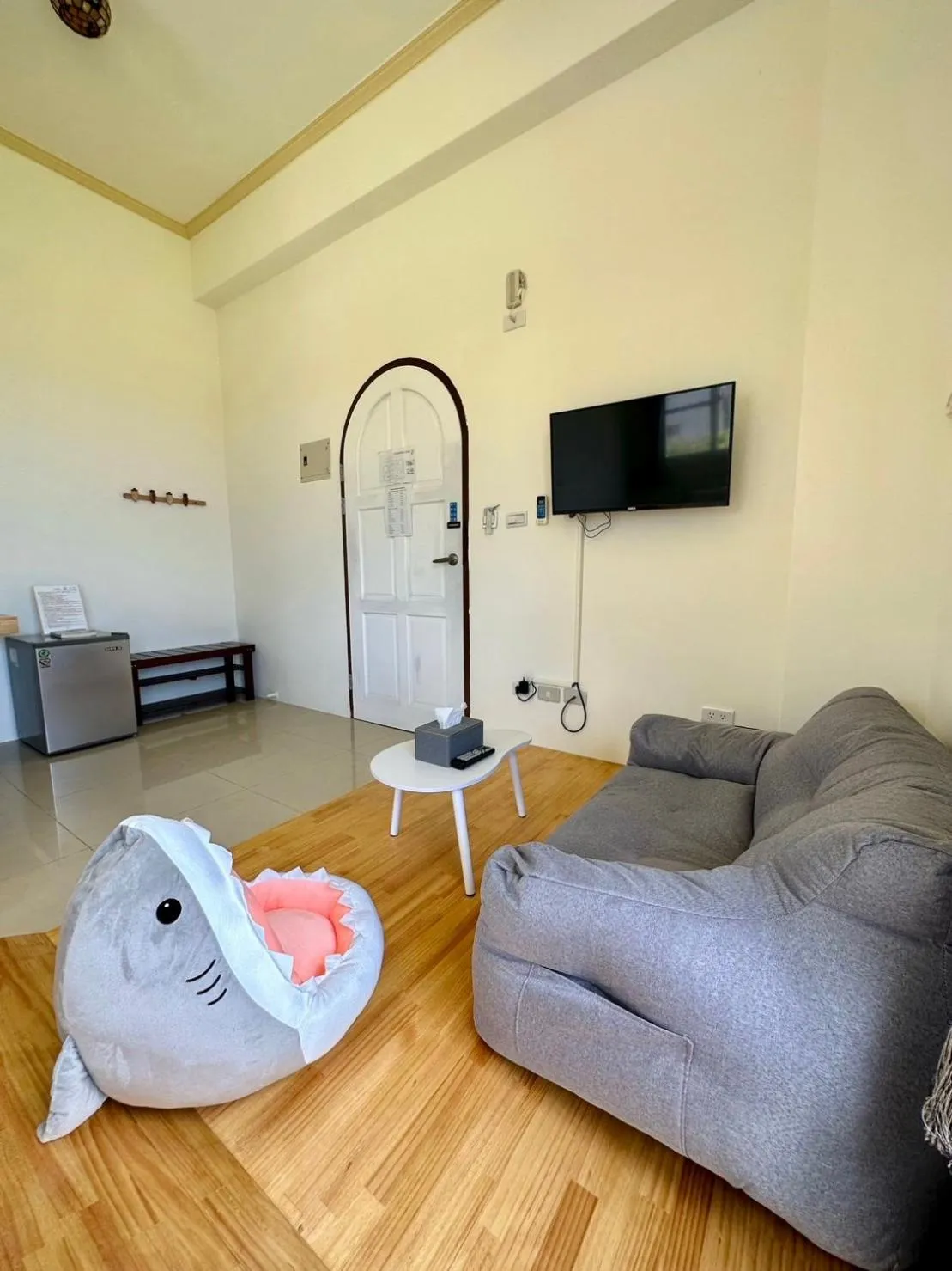 Good Viewing Spot B&B