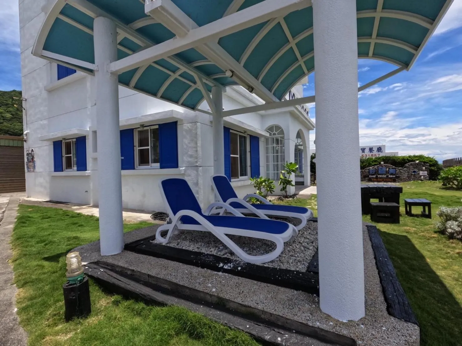 Good Viewing Spot B&B