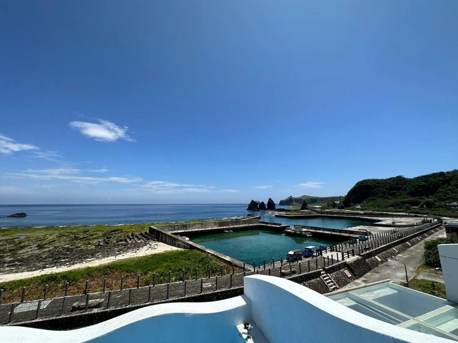 Good Viewing Spot B&B