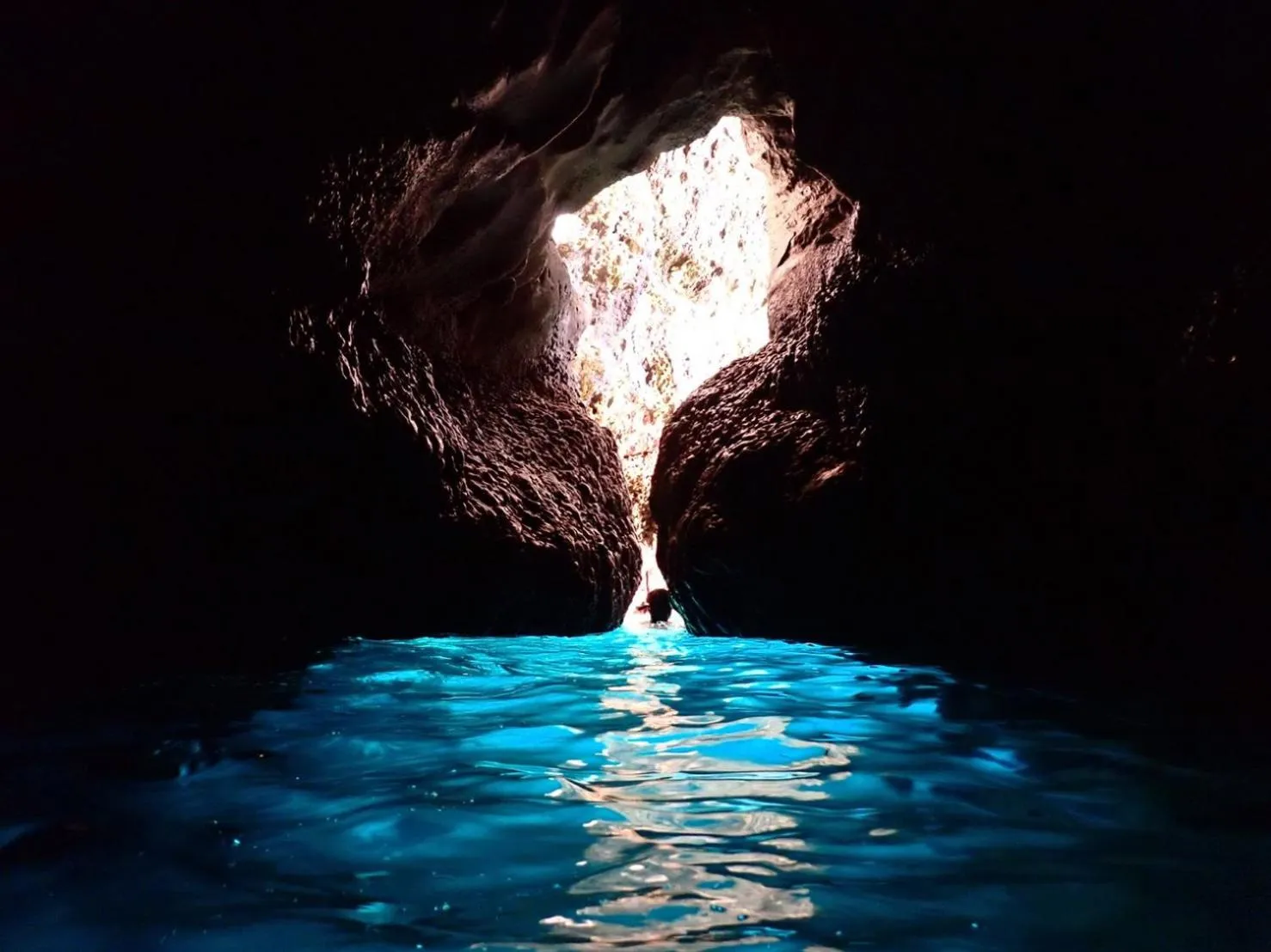 Good Viewing Spot B&B