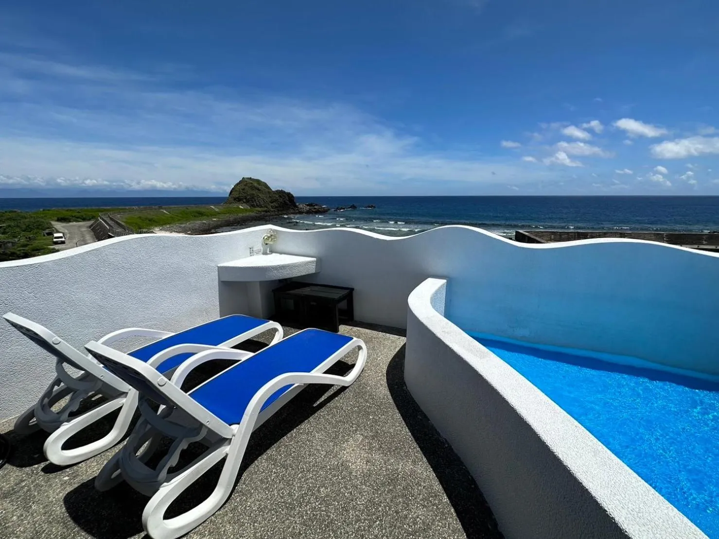 Good Viewing Spot B&B