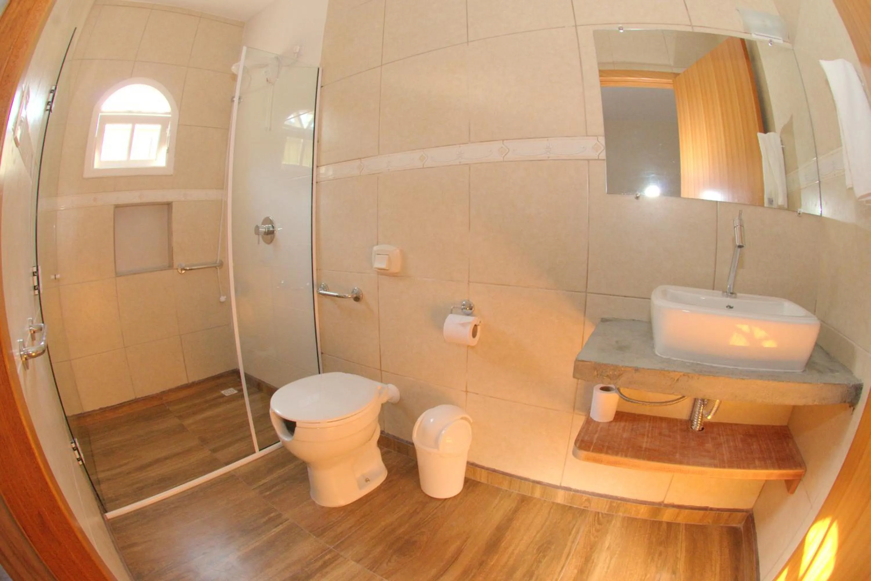 Other in Pousada Mar de Almirante