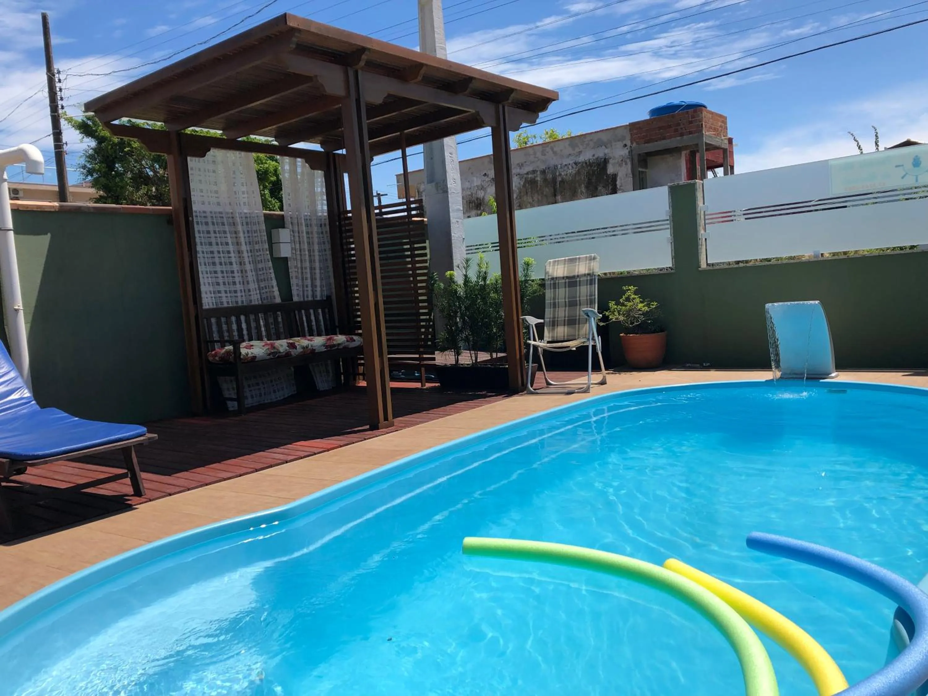  in Pousada Mar de Almirante