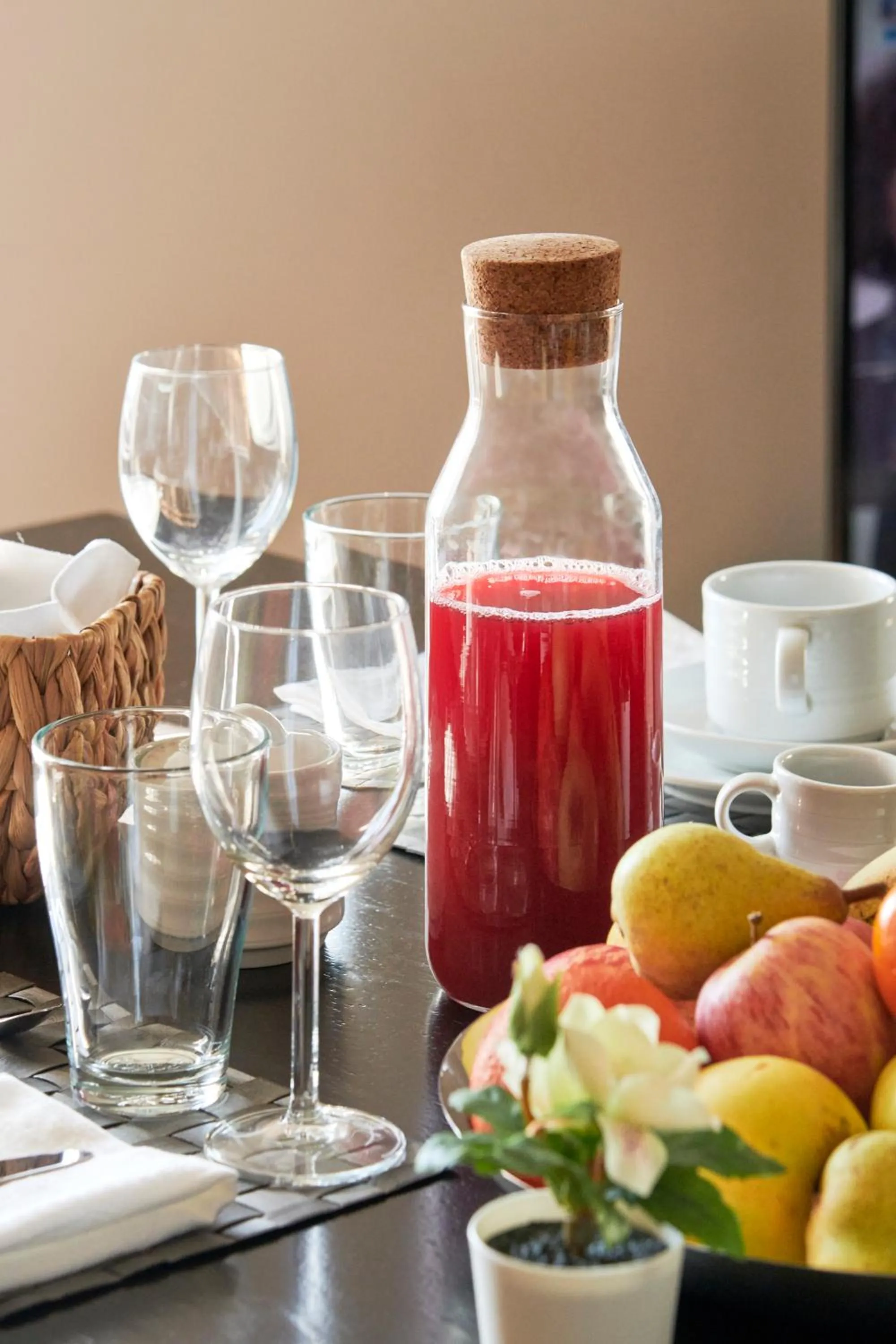 Breakfast in Lisbon Five Stars Apartments Combro 7