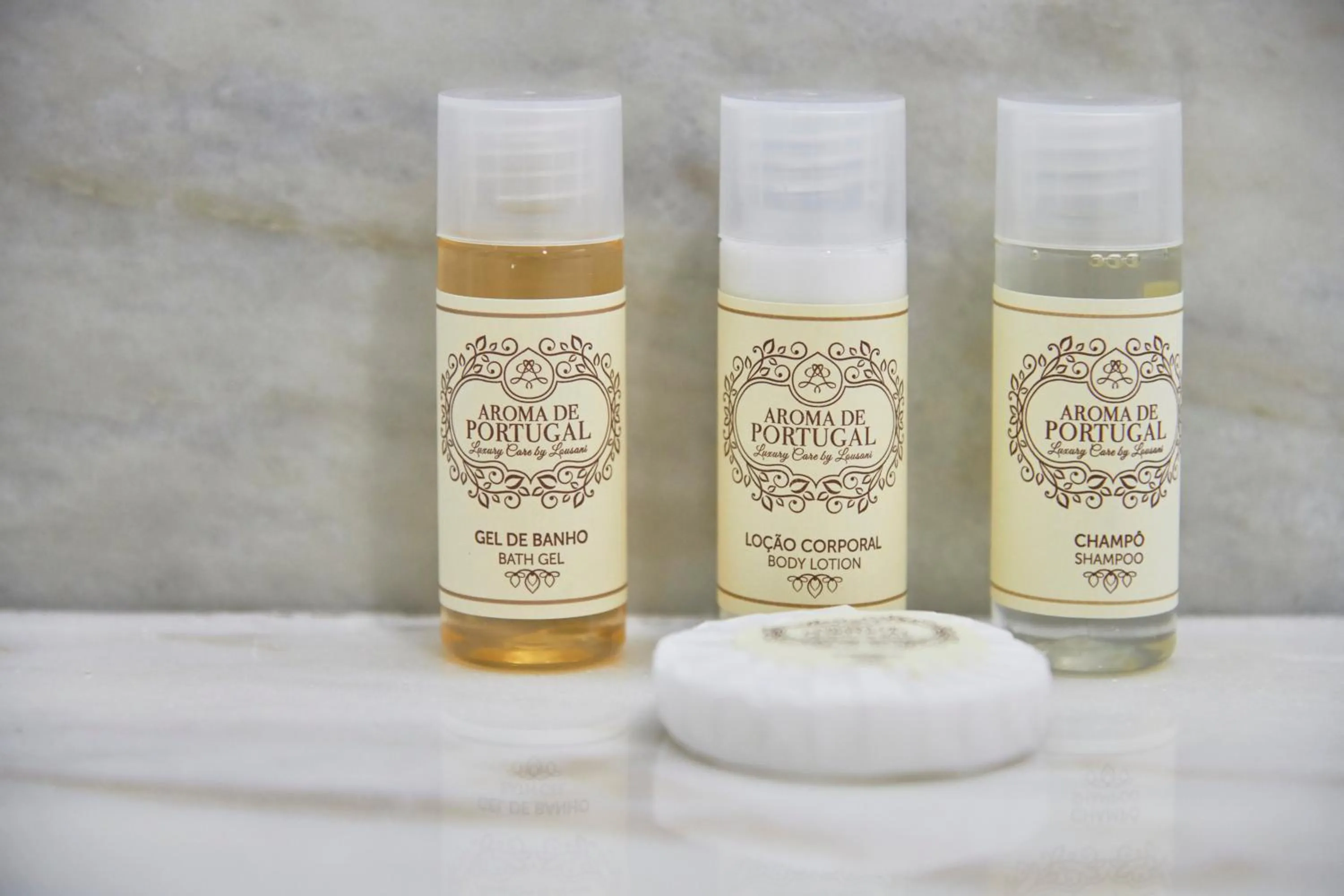 Bathroom in Lisbon Five Stars Apartments Combro 7