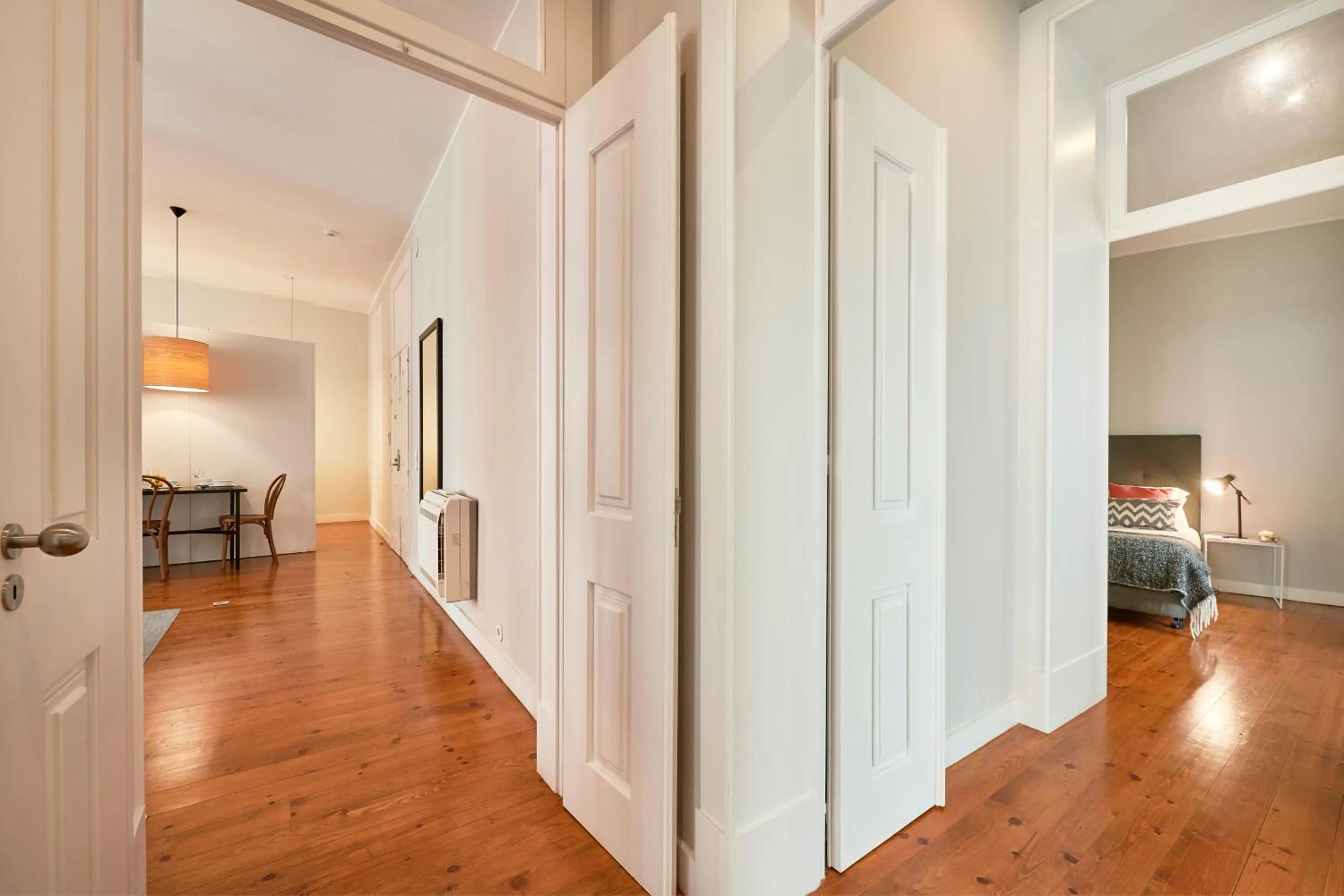 Living room in Lisbon Five Stars Apartments Combro 7