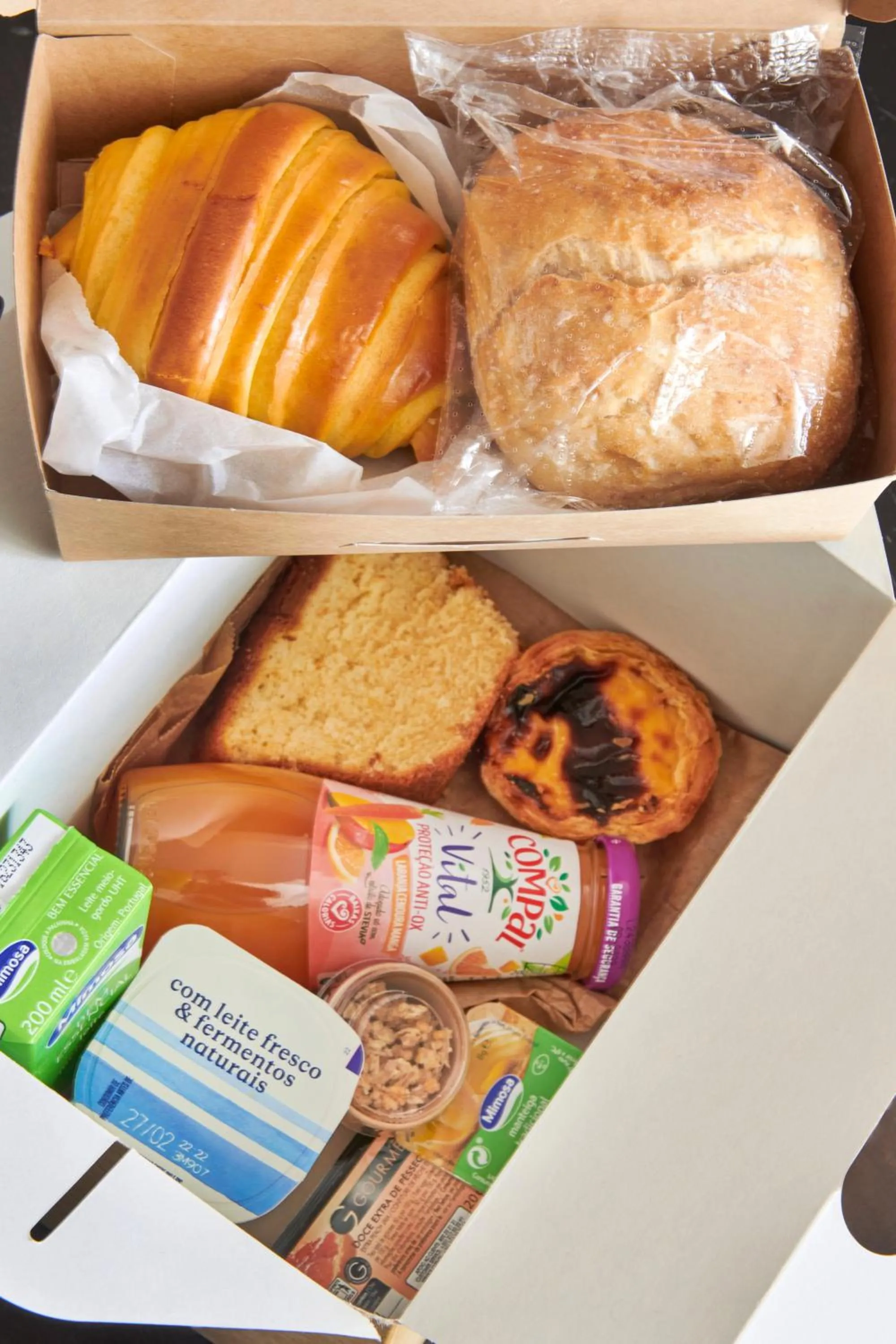 Breakfast in Lisbon Five Stars Apartments Combro 7