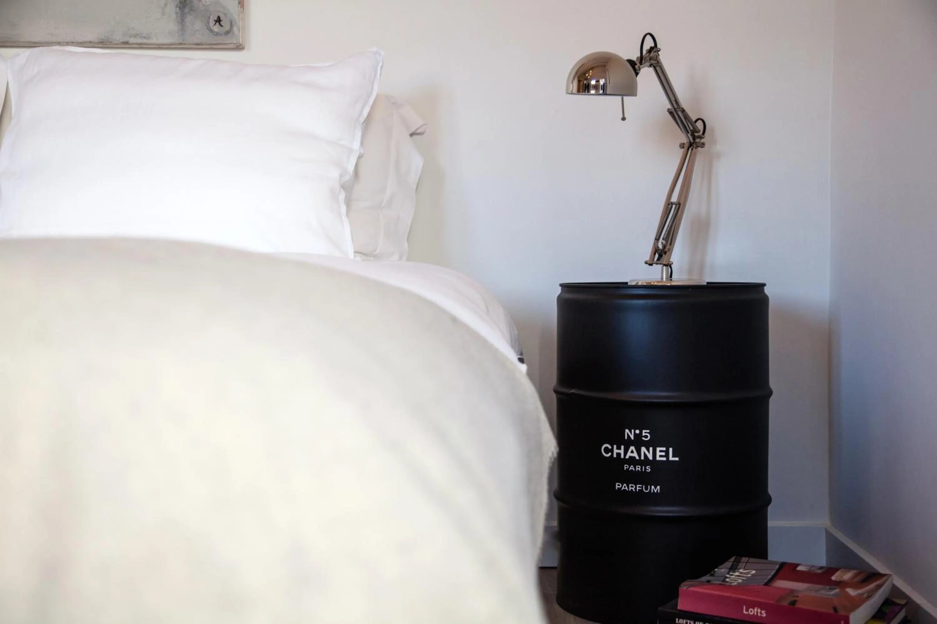 Bed in Belle Chique - Maastricht