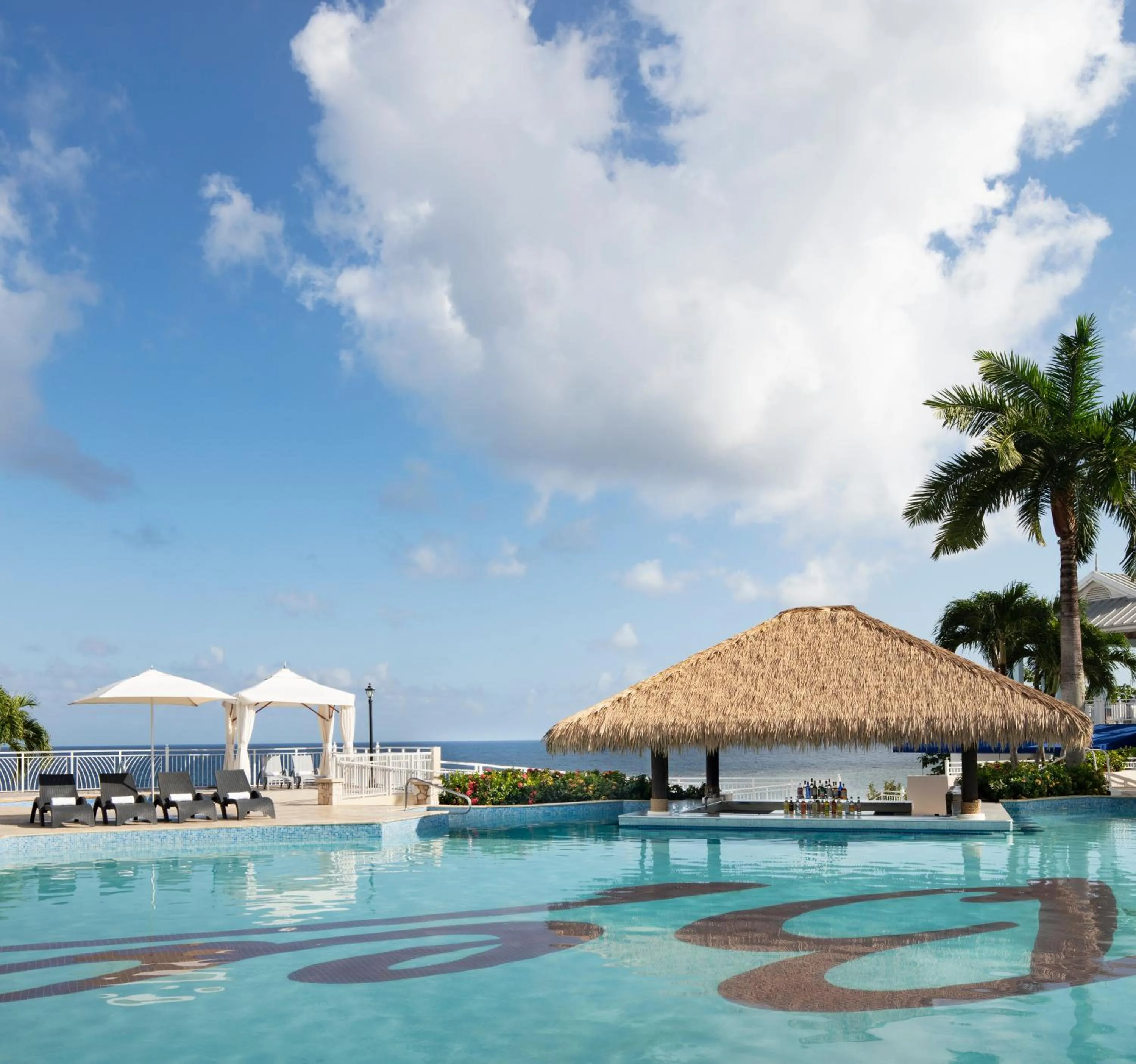 Beaches Ocho Rios a Spa & Golf – All Inclusive