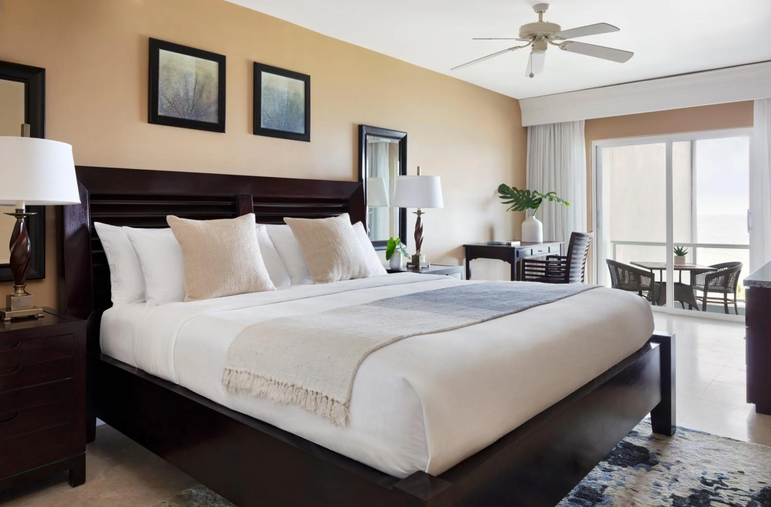 Bed in Beaches Ocho Rios a Spa & Golf – All Inclusive