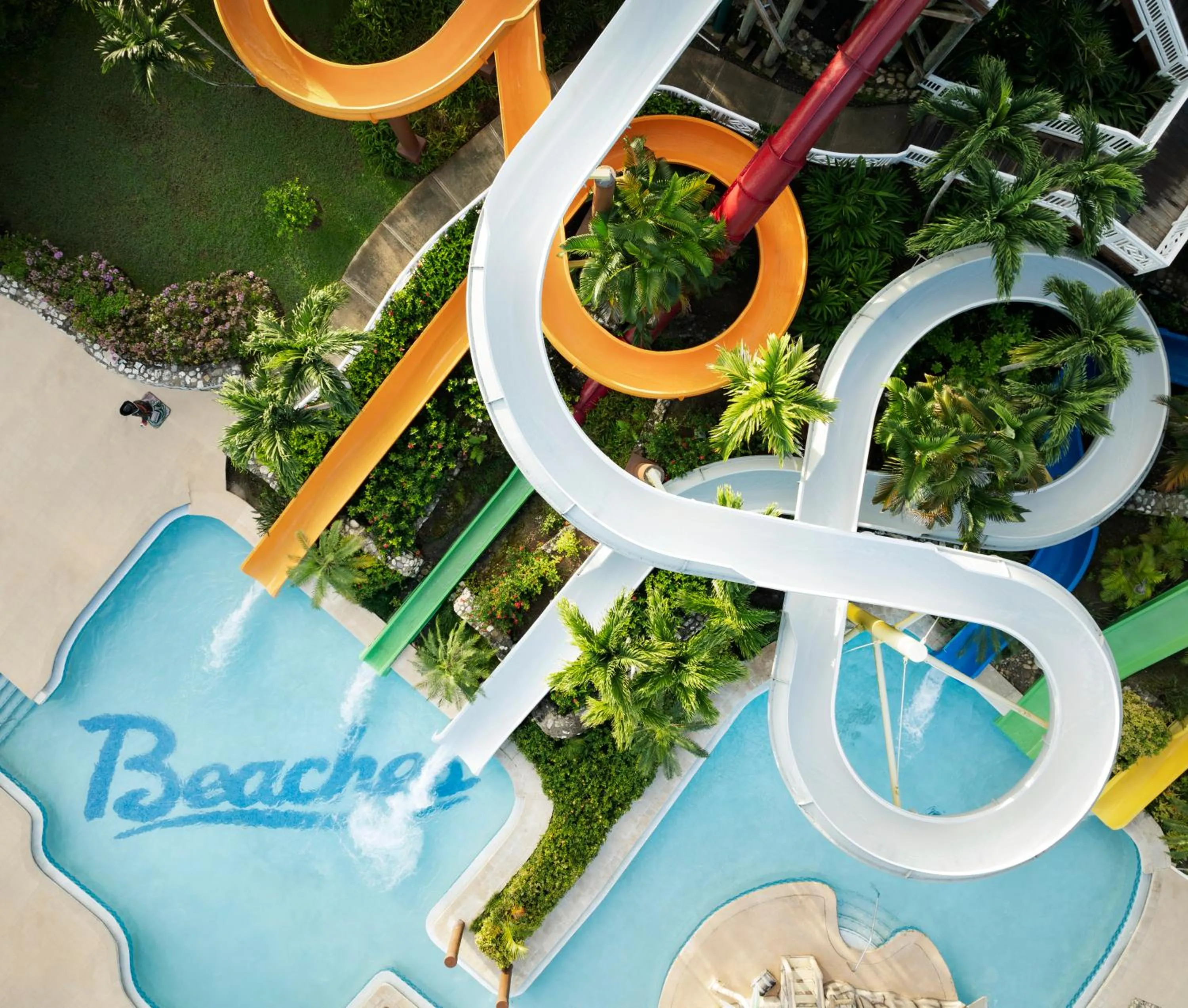 Beaches Ocho Rios a Spa & Golf – All Inclusive