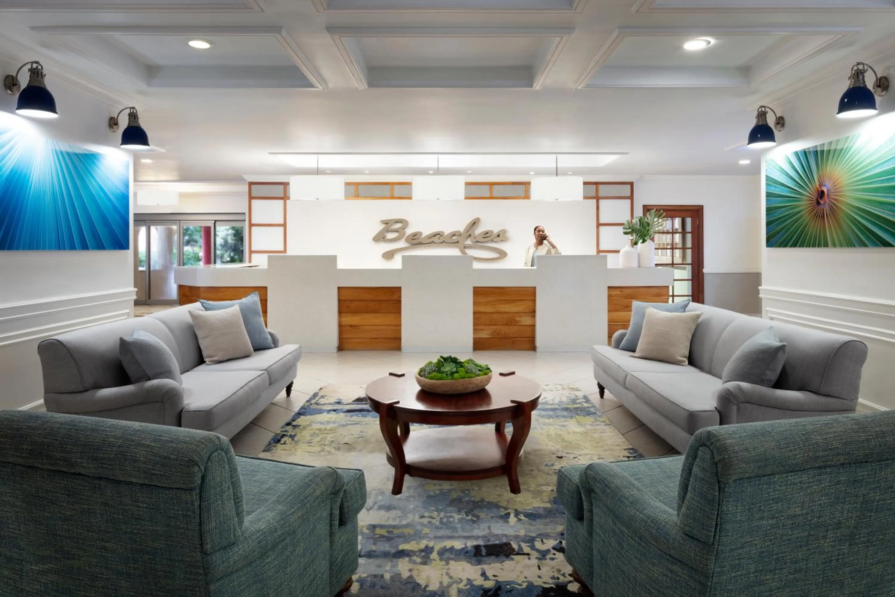 Beaches Ocho Rios a Spa & Golf – All Inclusive