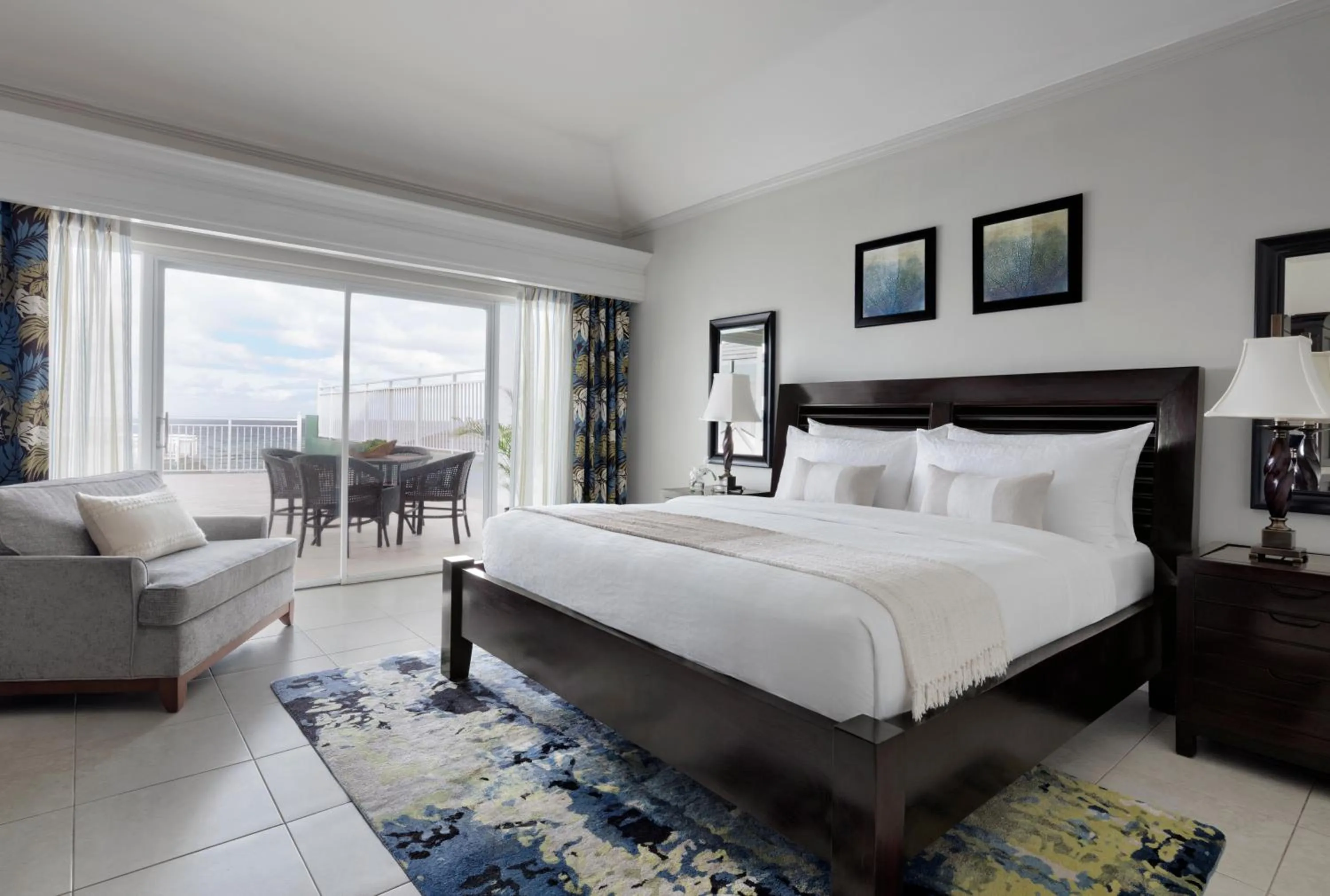 Bed in Beaches Ocho Rios a Spa & Golf – All Inclusive