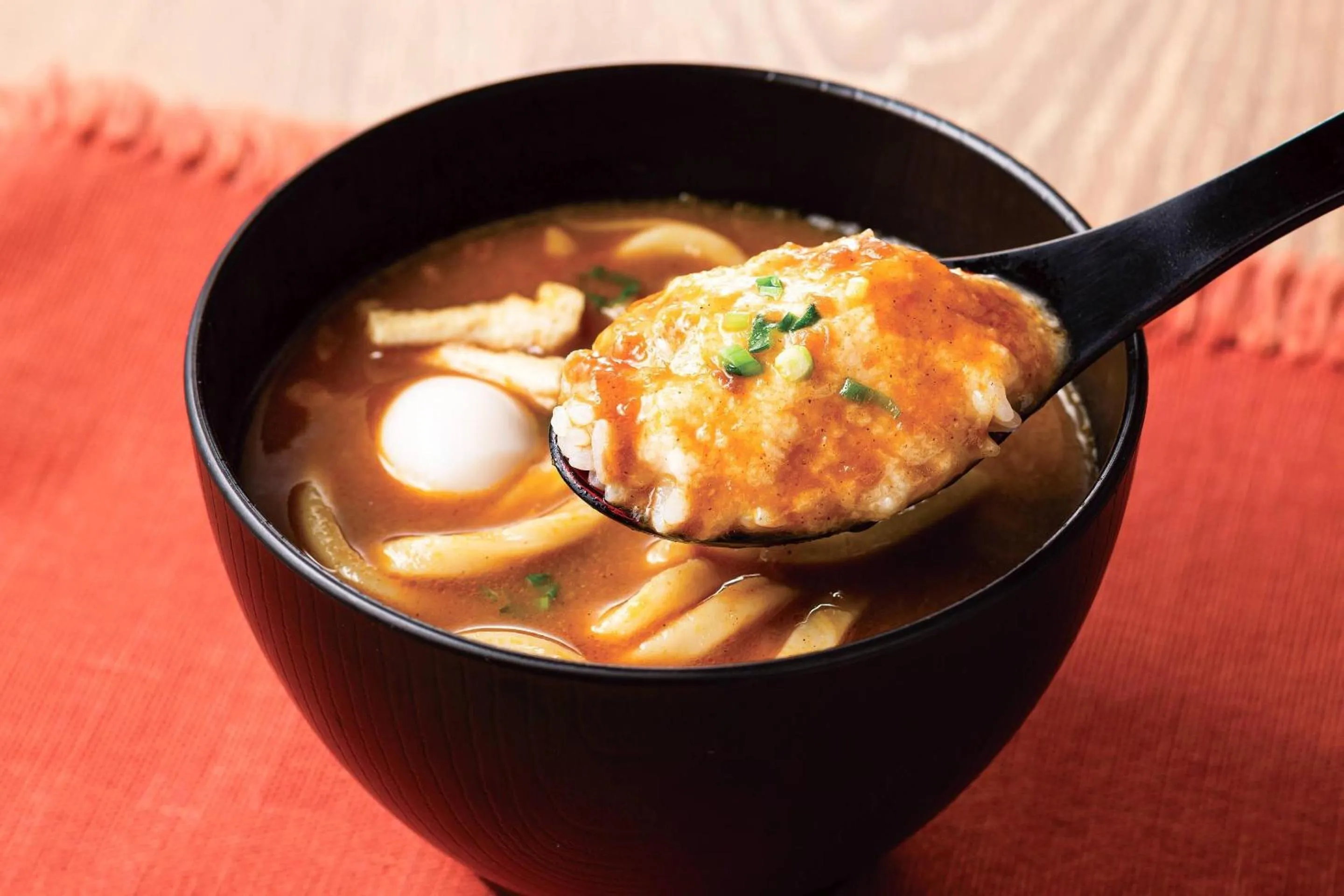 Breakfast in Comfort Hotel Toyohashi