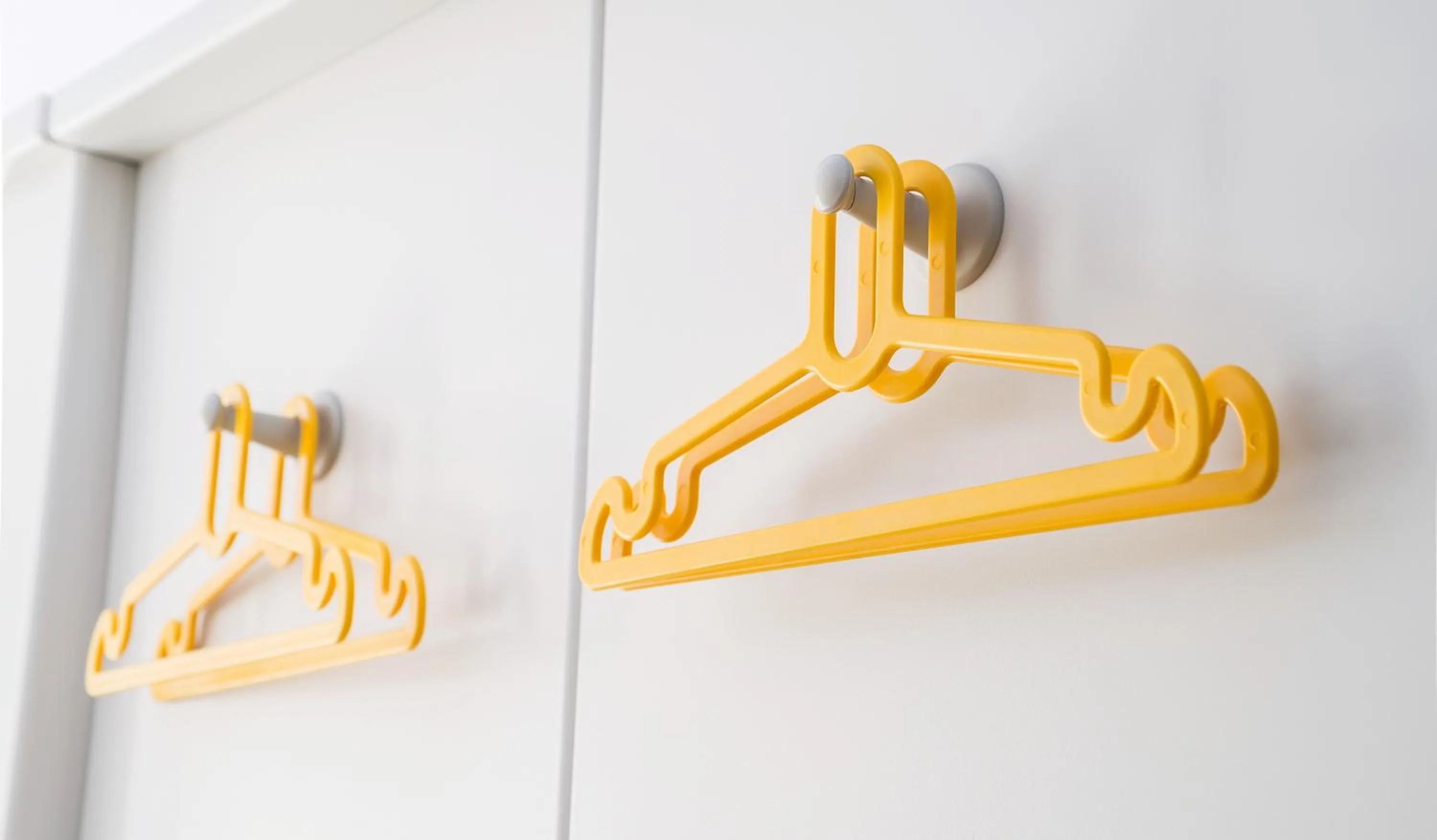 Decorative detail in Point A Hotel Glasgow