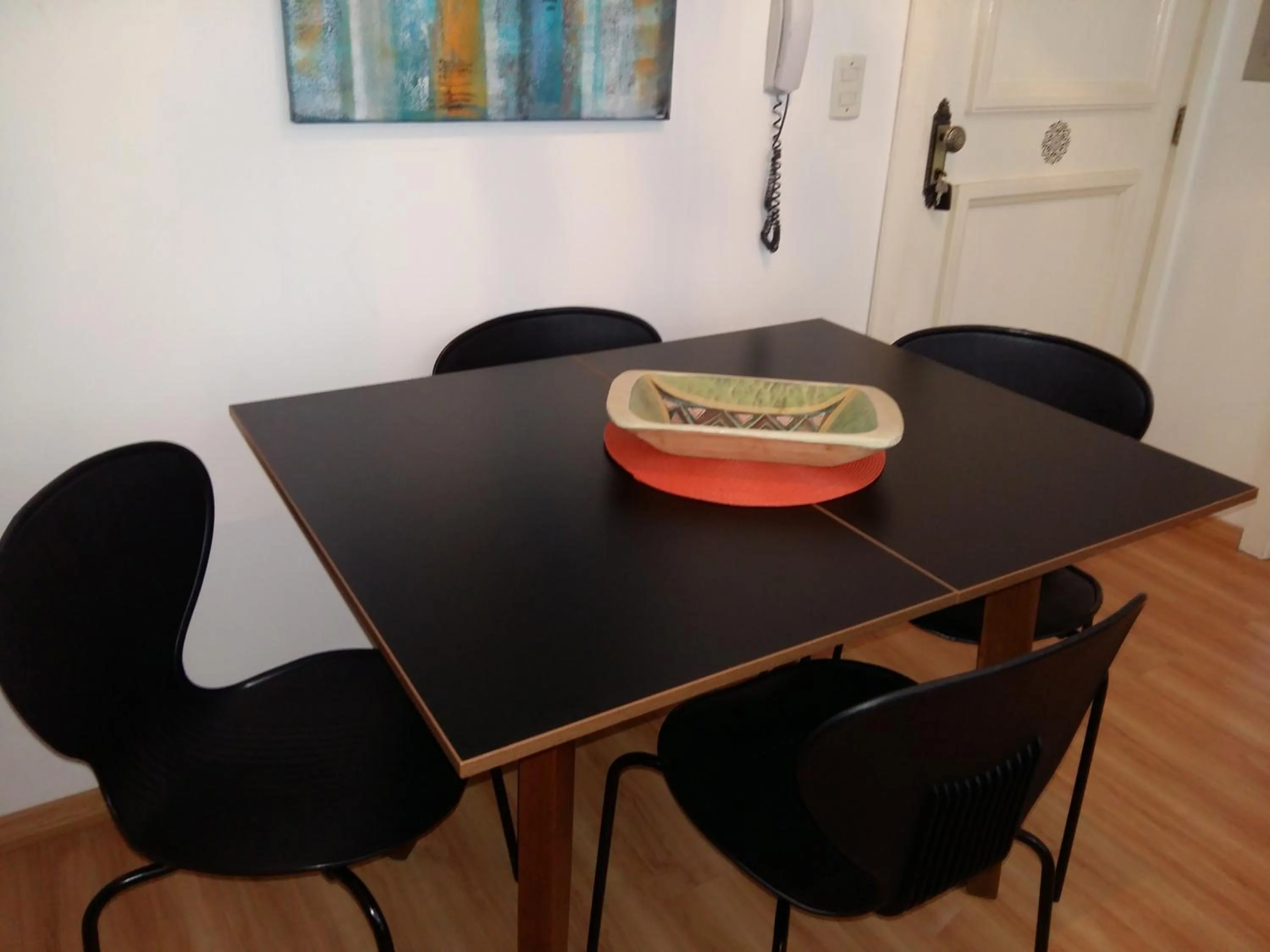 Day in Apartamento Lago Grande Hotel