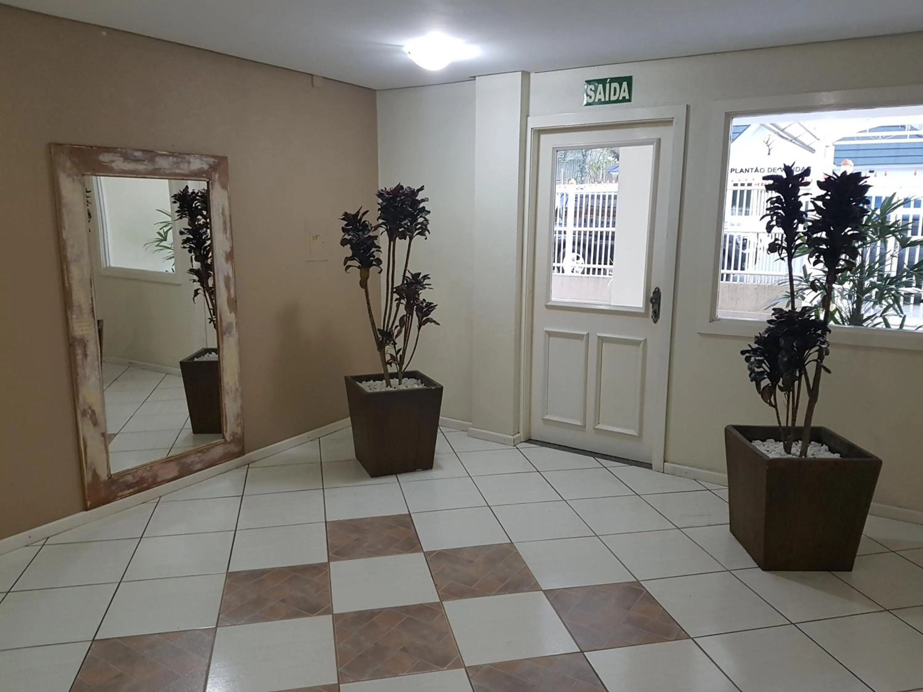 Off site in Apartamento Lago Grande Hotel