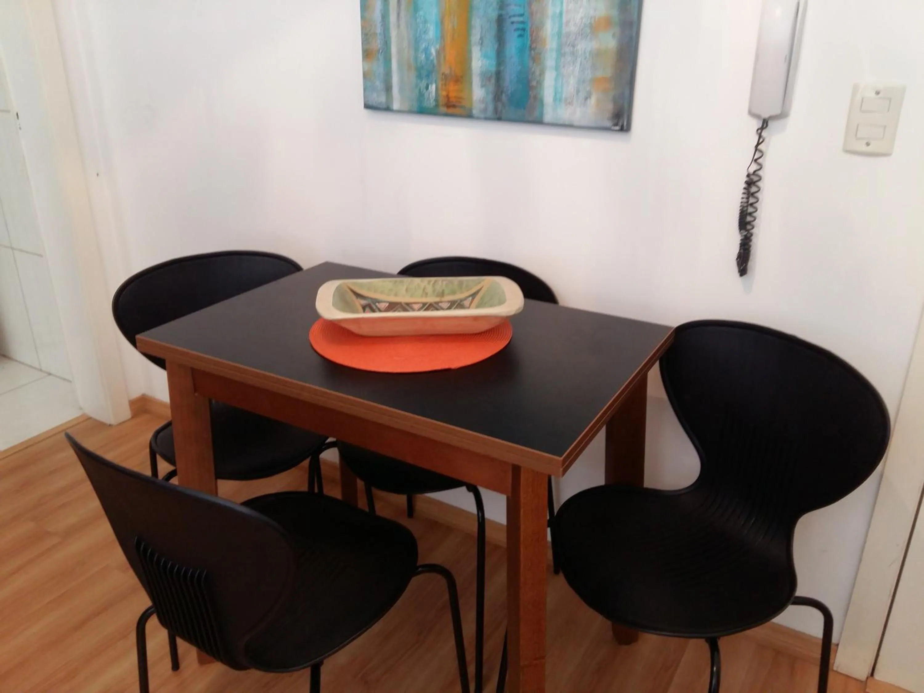 Day in Apartamento Lago Grande Hotel