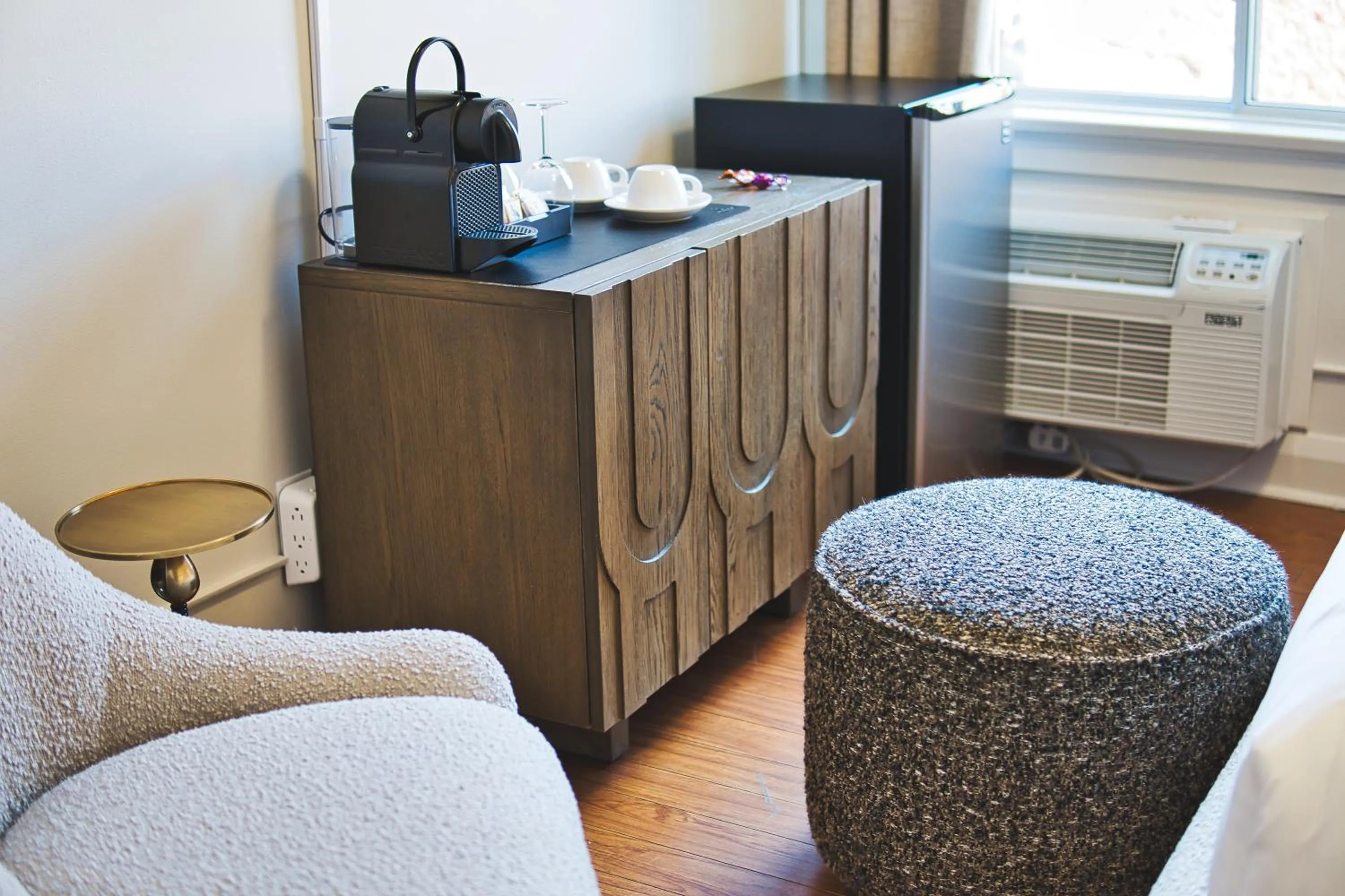 Coffee/tea facilities in The Windsor Hotel by Hoco Hotels Collection