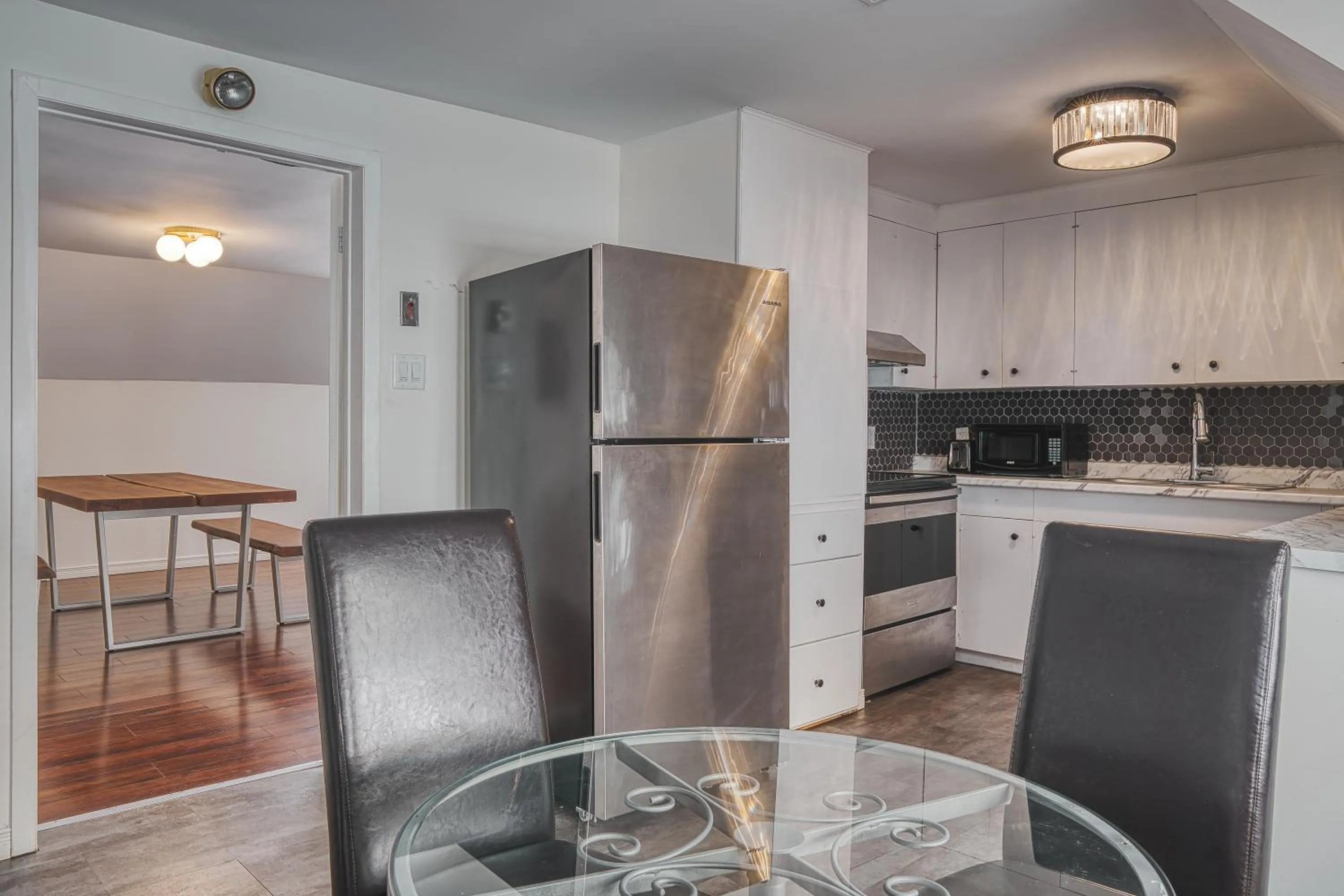 Dining area in The Windsor Hotel by Hoco Hotels Collection
