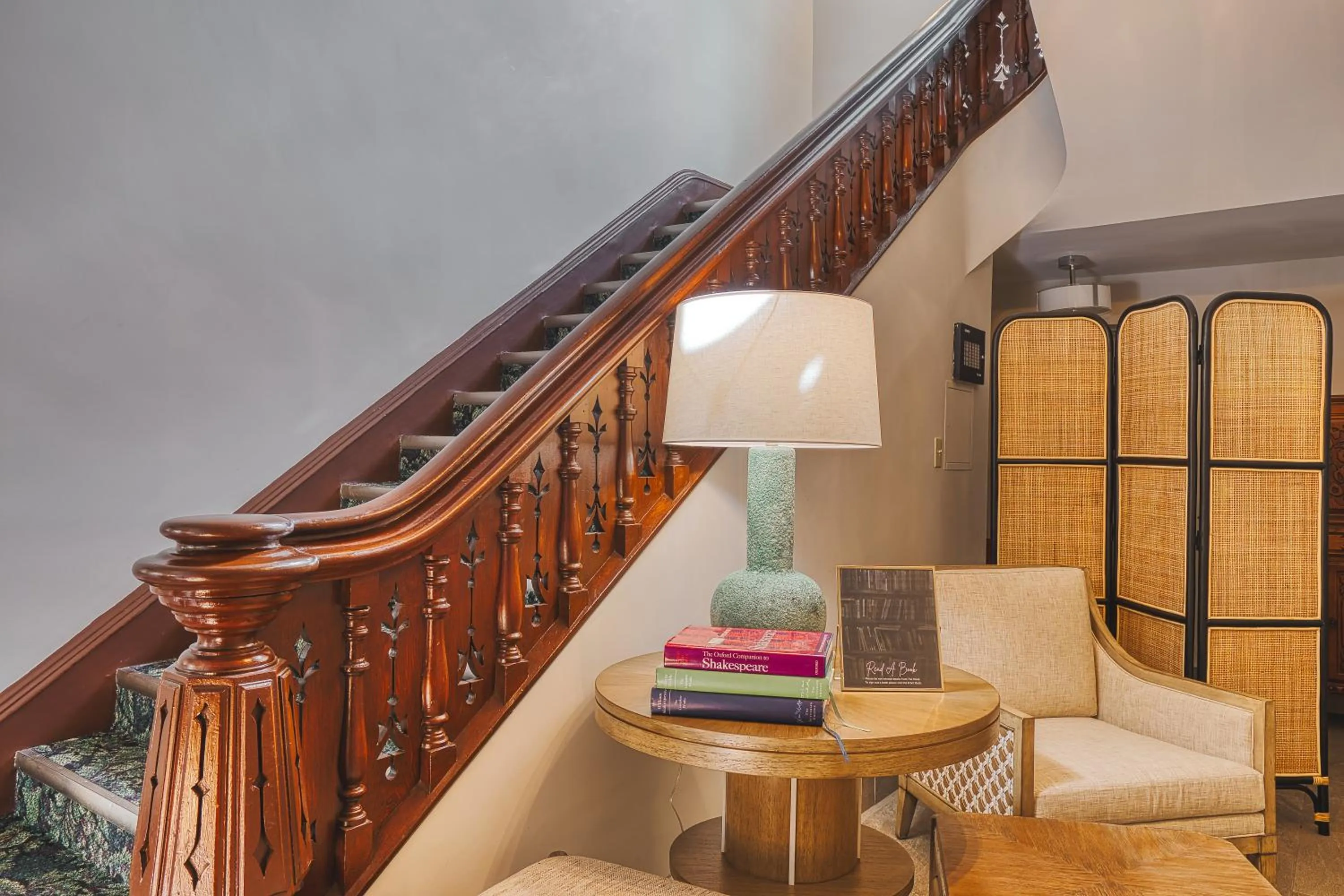 Property building in The Windsor Hotel by Hoco Hotels Collection