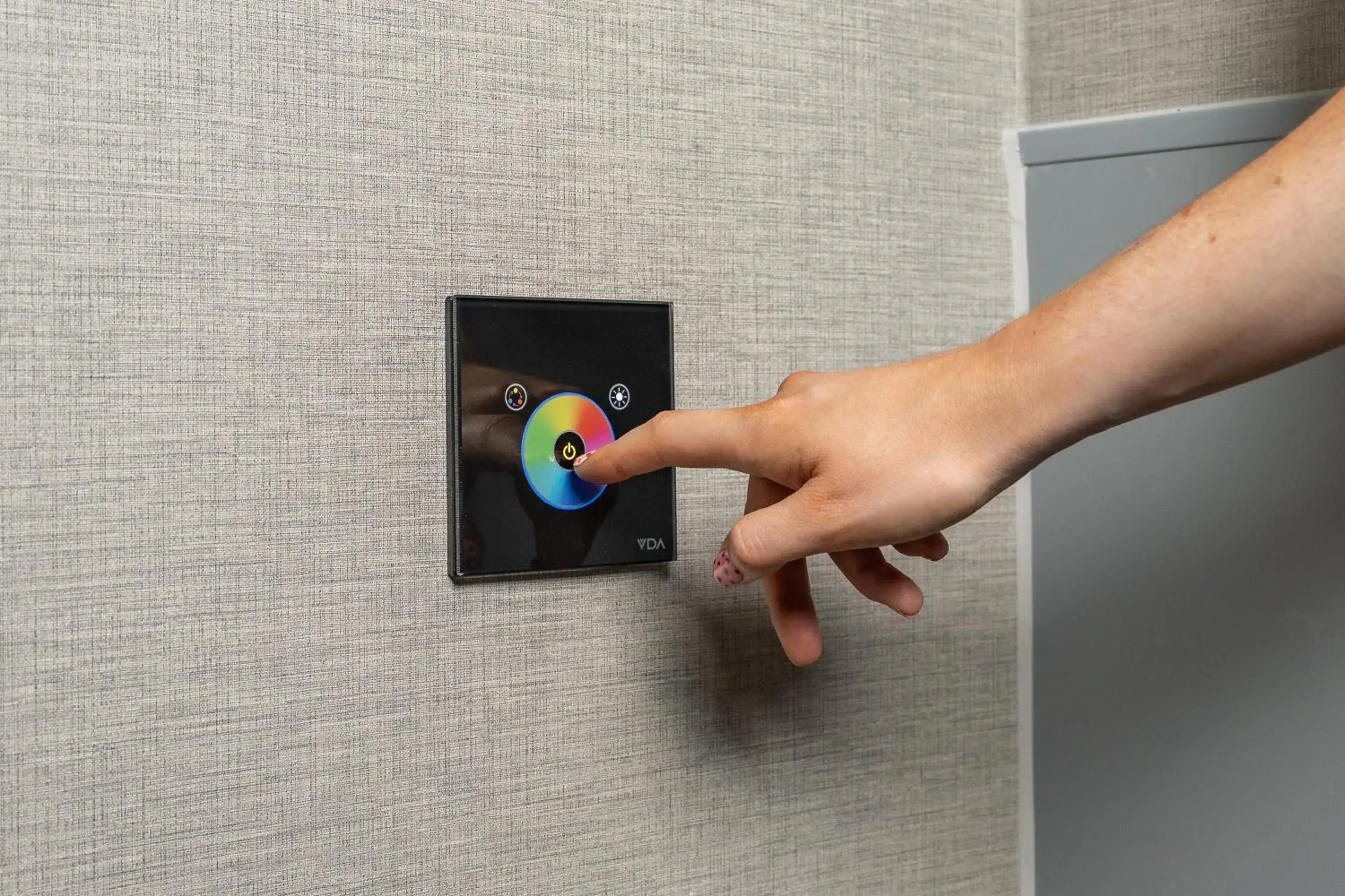 Cozy Twin Room no Window in Point A Hotel London Shoreditch Cozy Twin Room no Window in Point A Hotel London Shoreditch