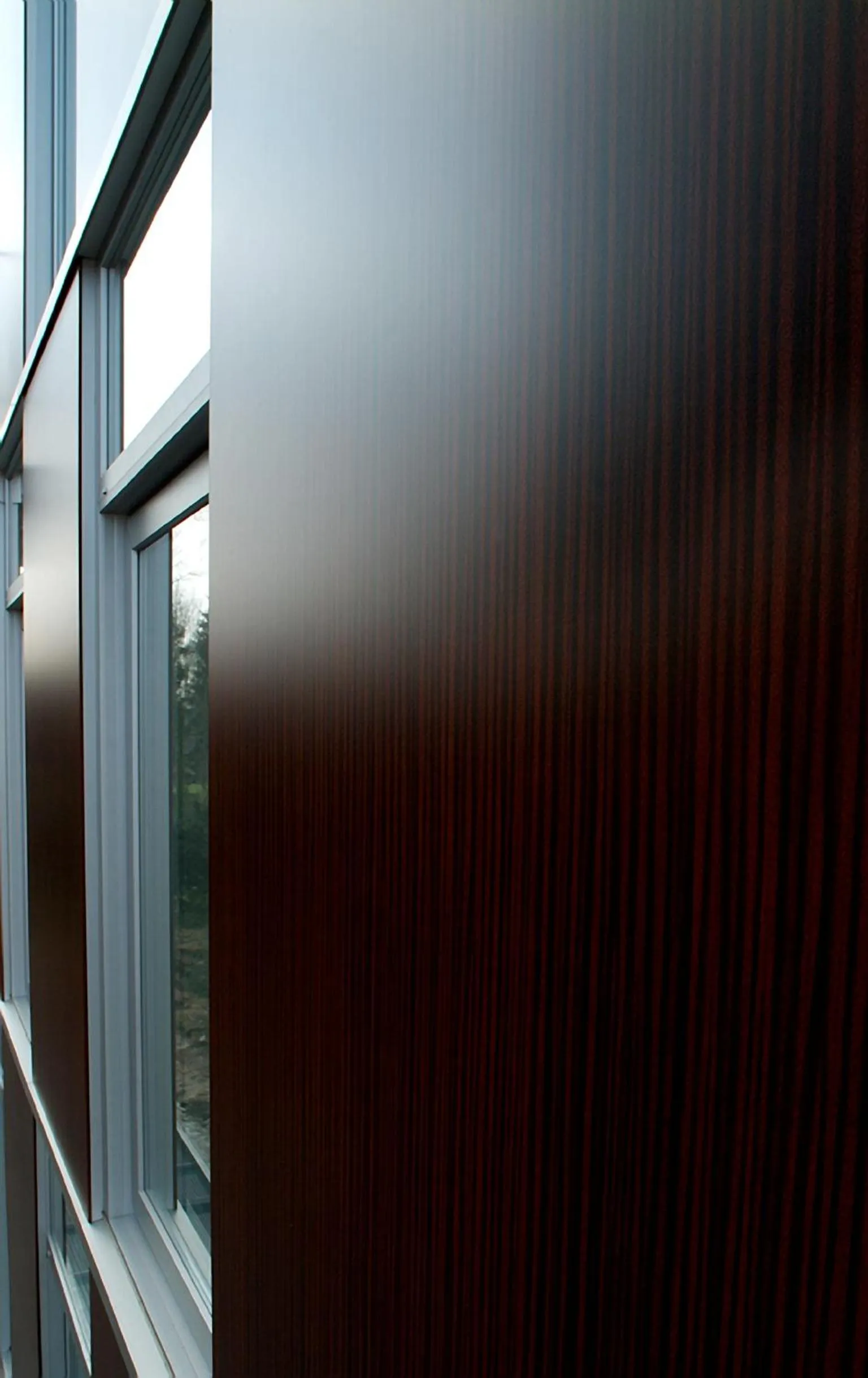 Facade/entrance in Parkhotel Izegem