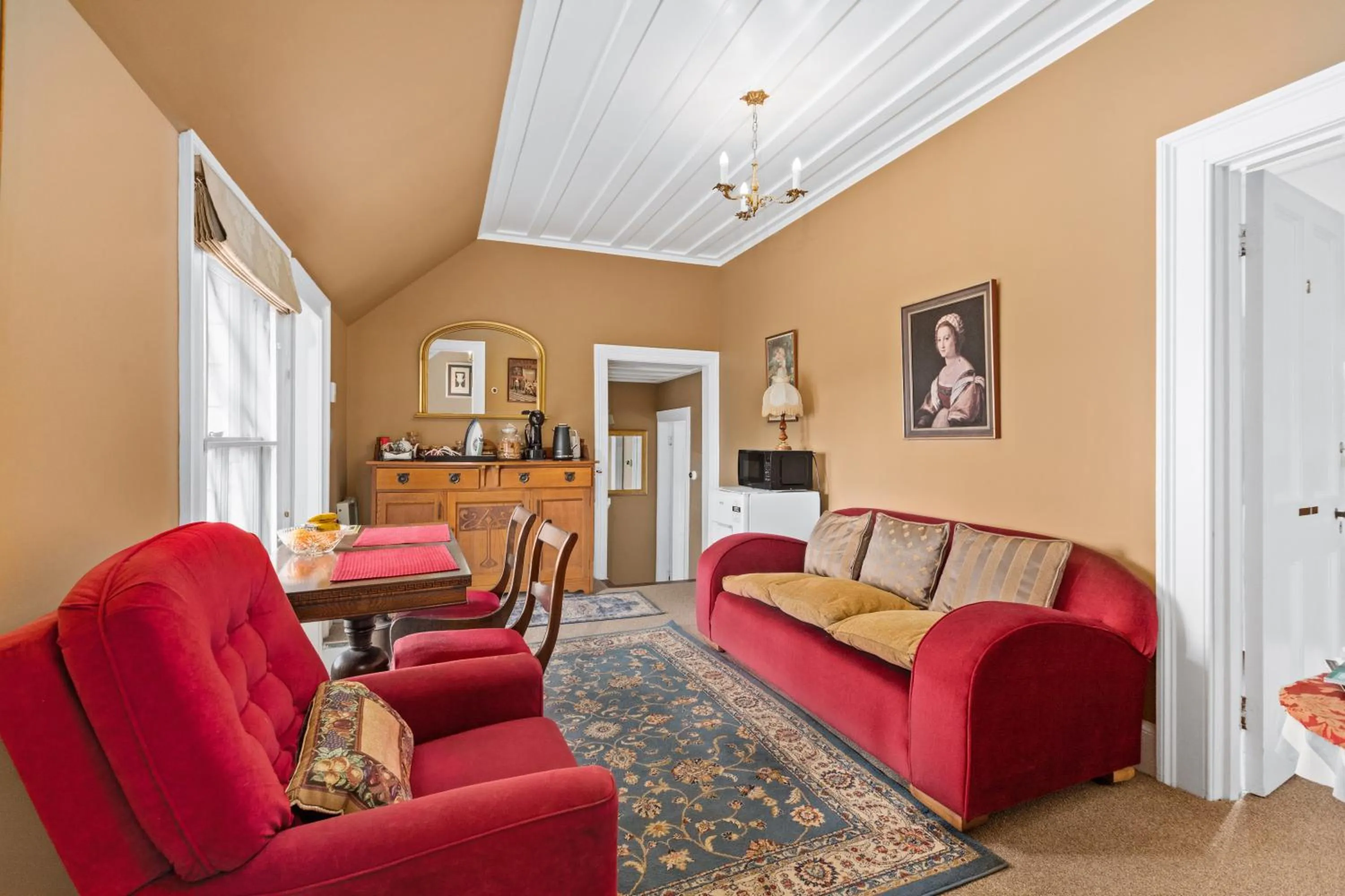 Ashcott Homestead Bed & Breakfast