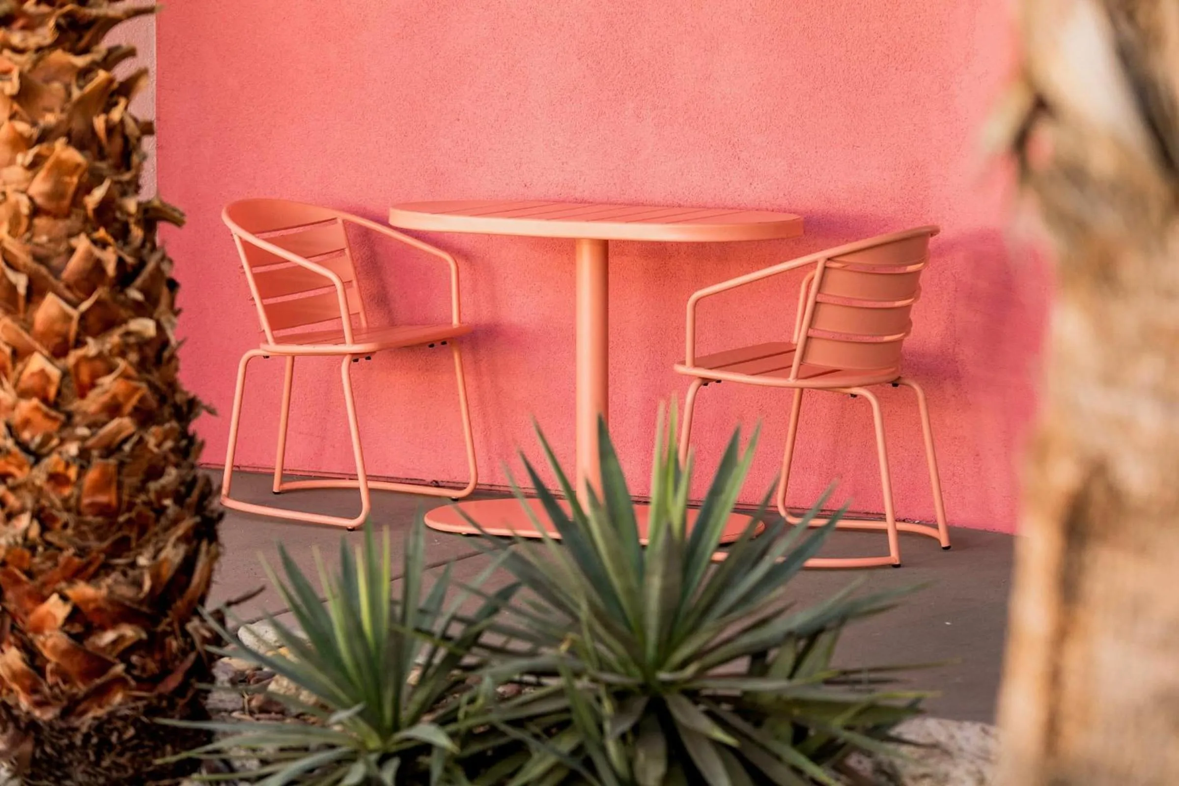 Other in The Wesley by AvantStay Mid-Century Modern Oasis with Pool