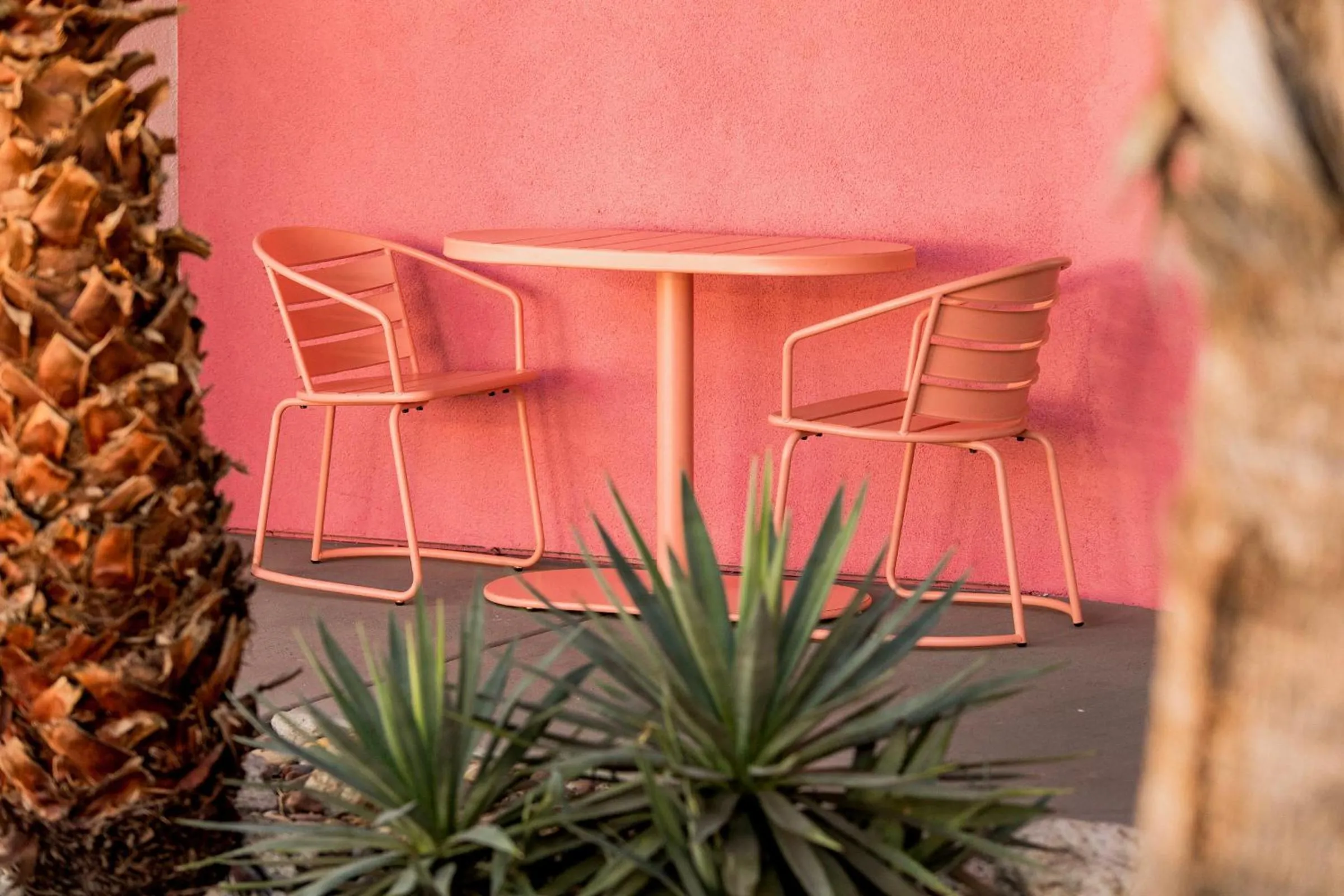 The Wesley by AvantStay Mid-Century Modern Oasis with Pool