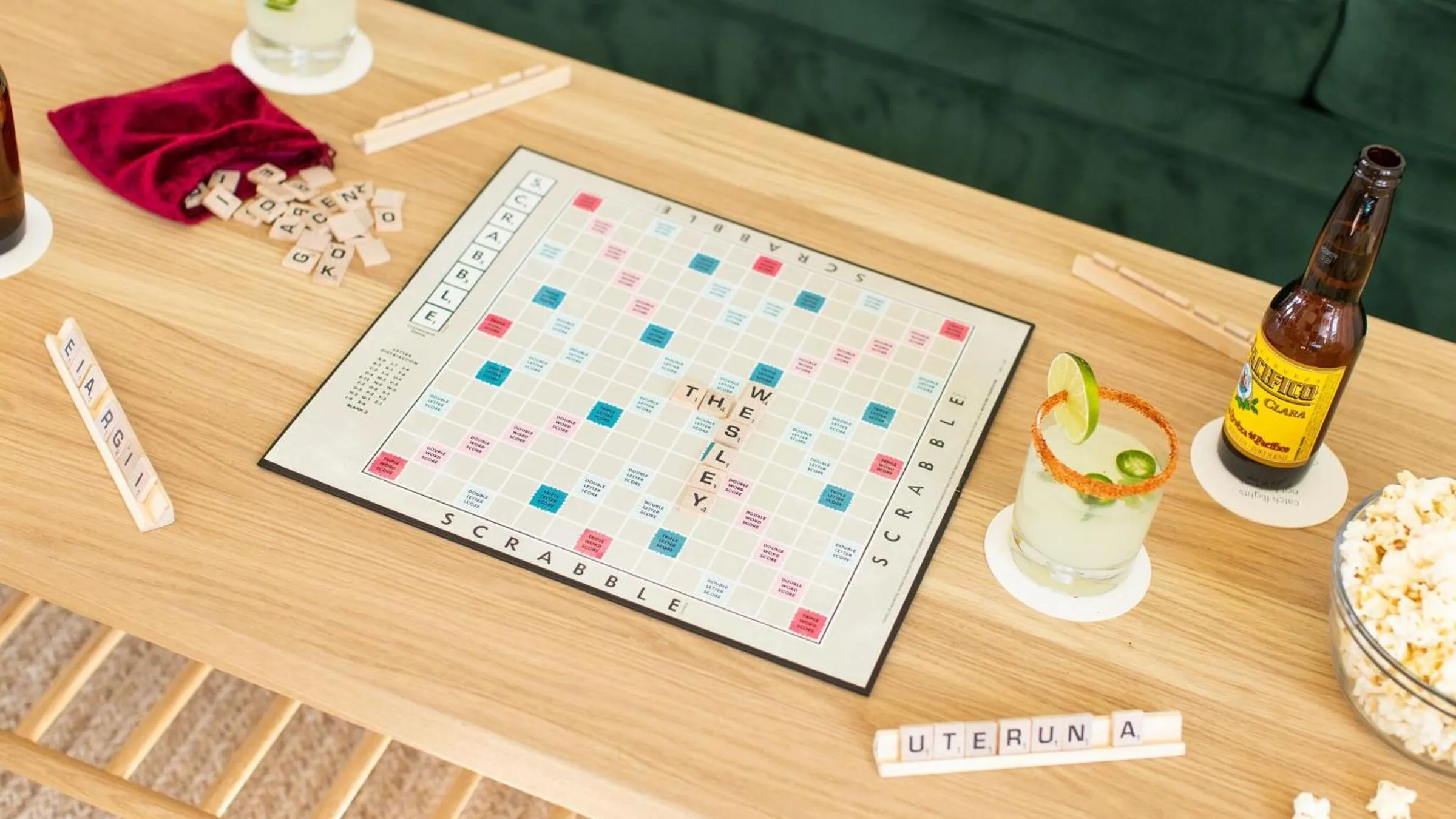 Other in The Wesley by AvantStay Mid-Century Modern Oasis with Pool