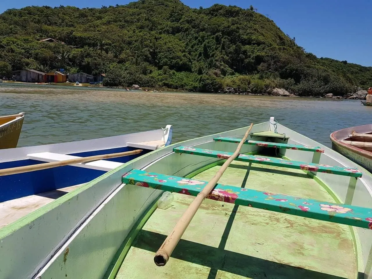 On site in Ondas da Guarda Moradas