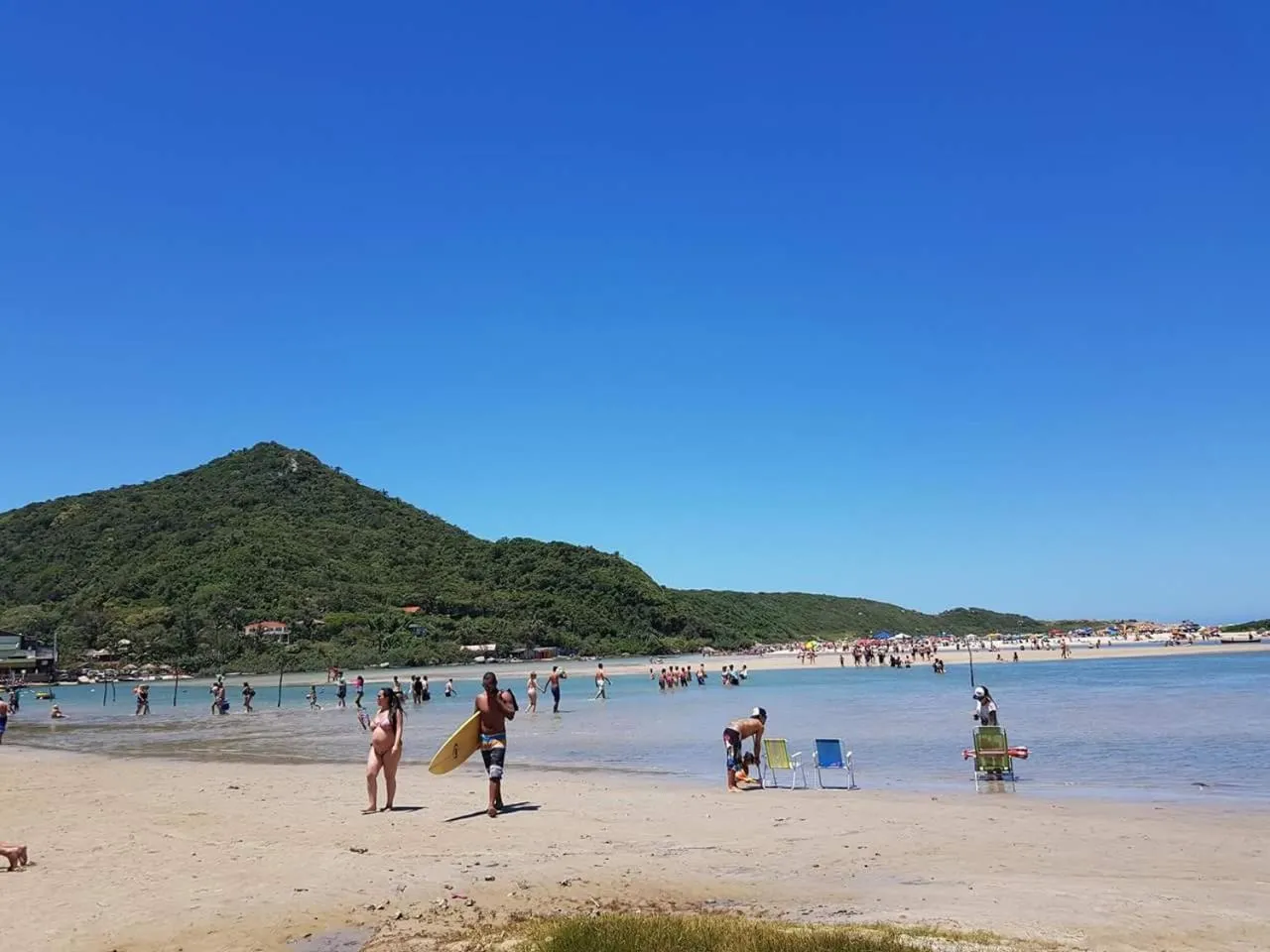 On site in Ondas da Guarda Moradas