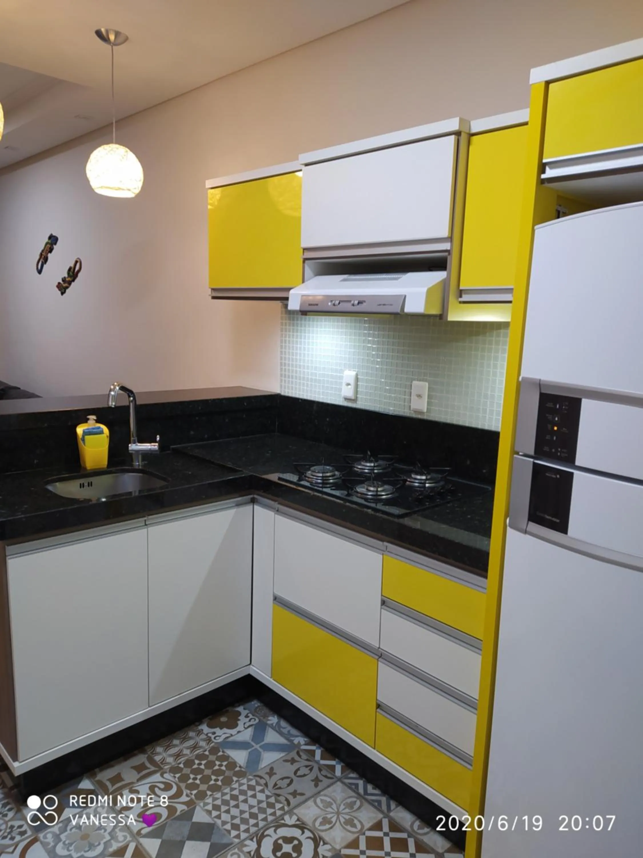 Ondas da Guarda Moradas