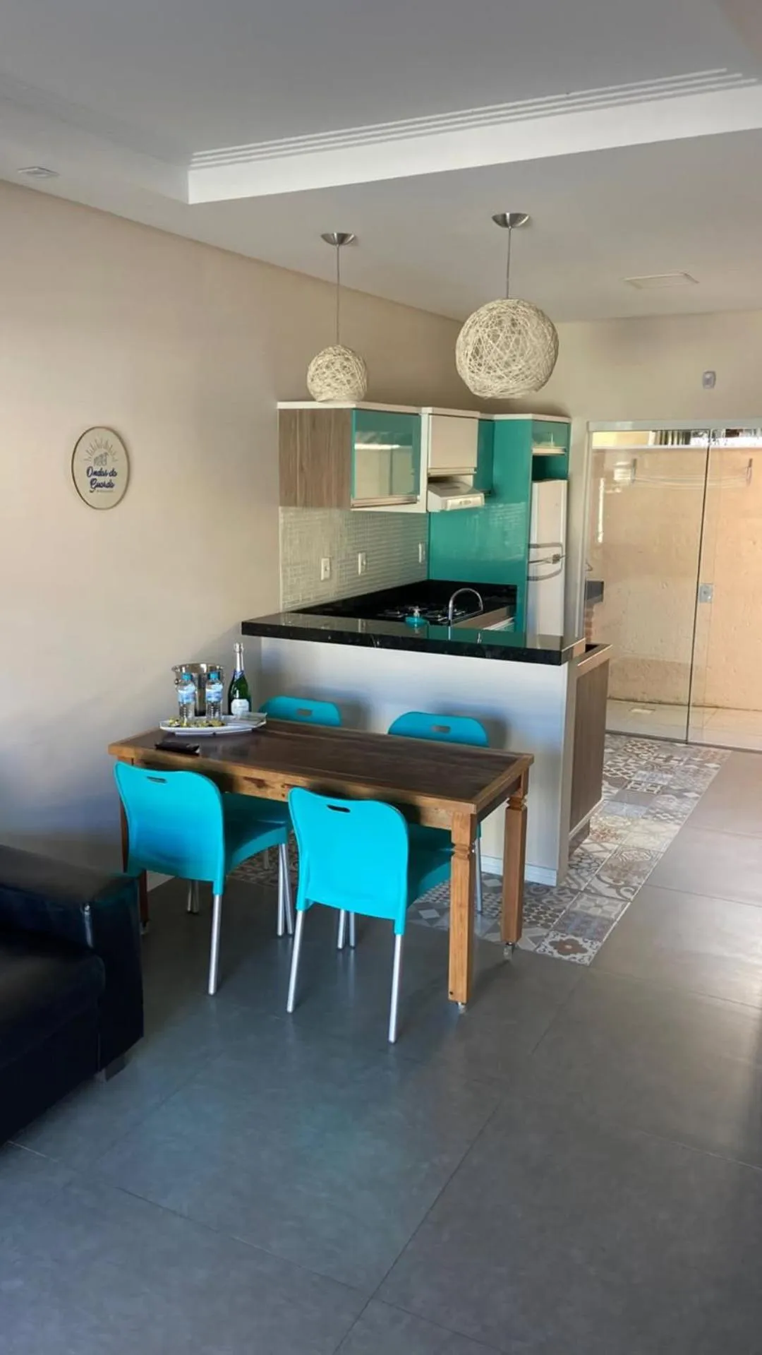 Ondas da Guarda Moradas