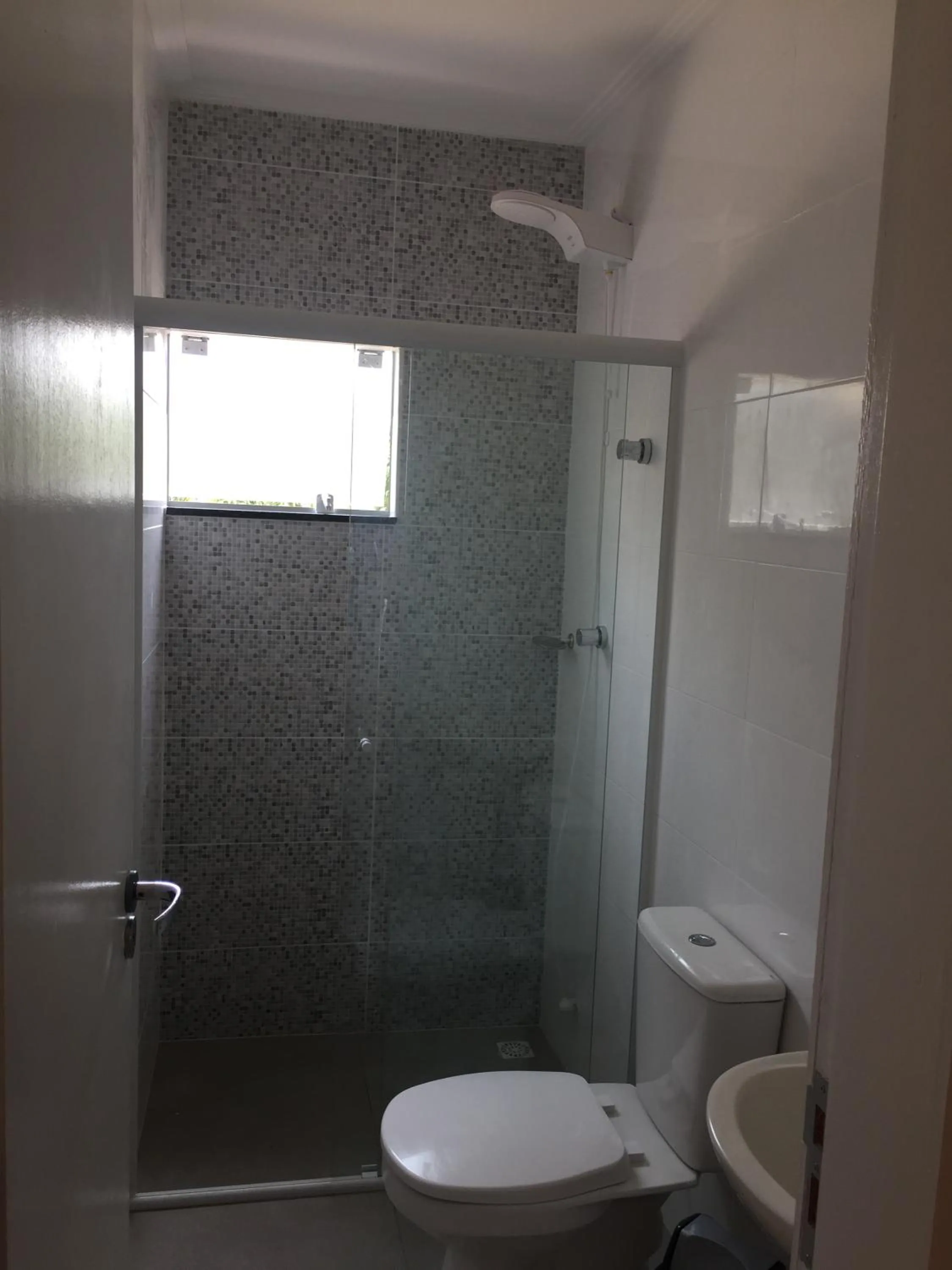 Bathroom in Ondas da Guarda Moradas