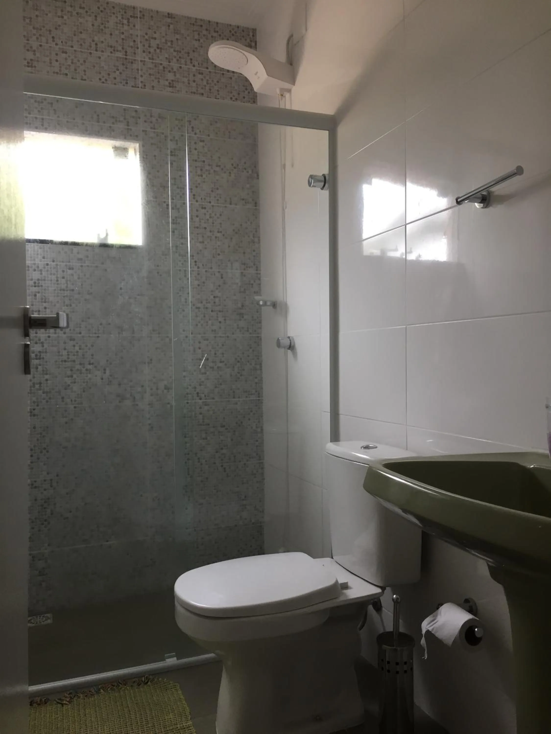 Bathroom in Ondas da Guarda Moradas