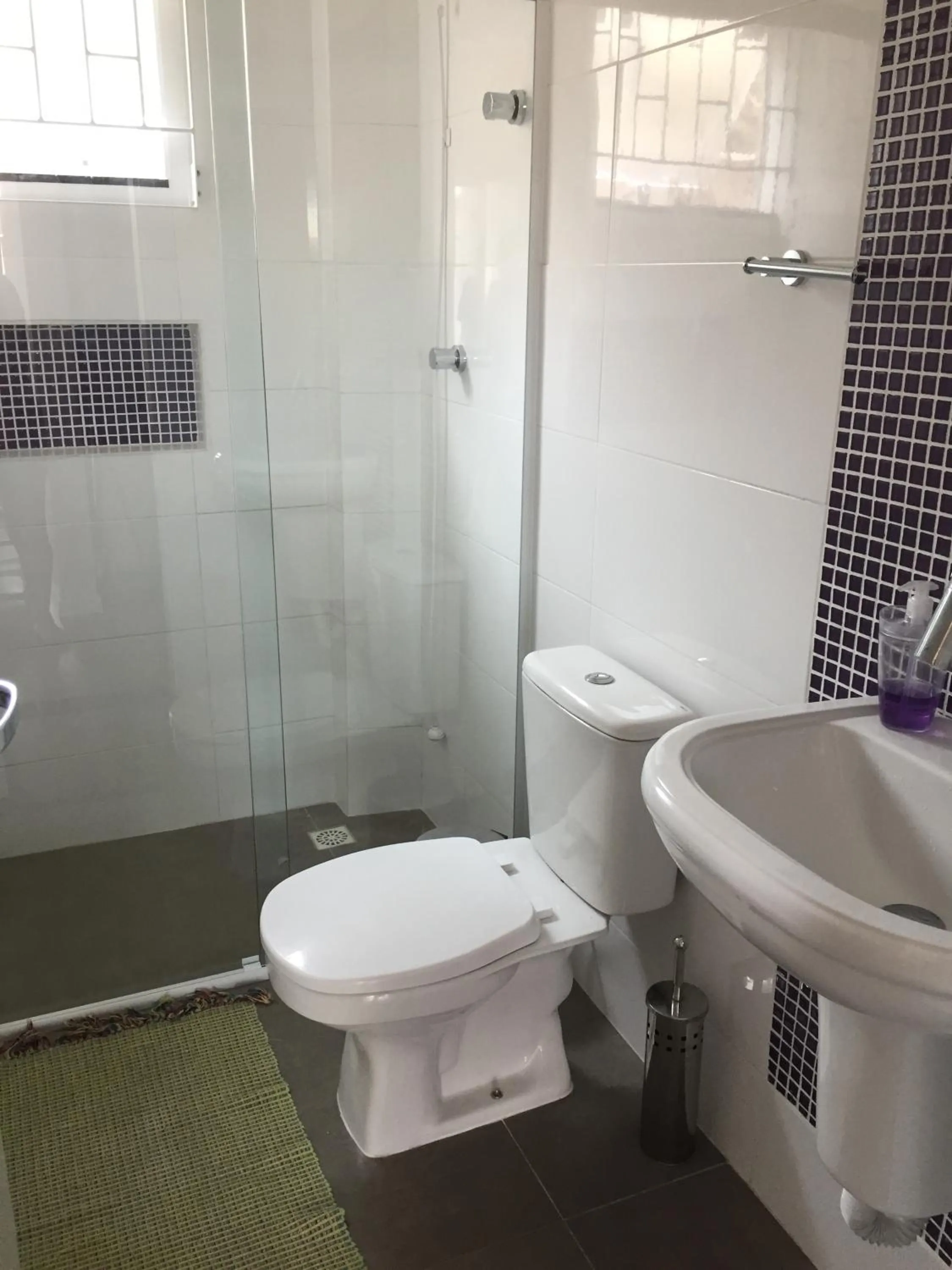 Bathroom in Ondas da Guarda Moradas