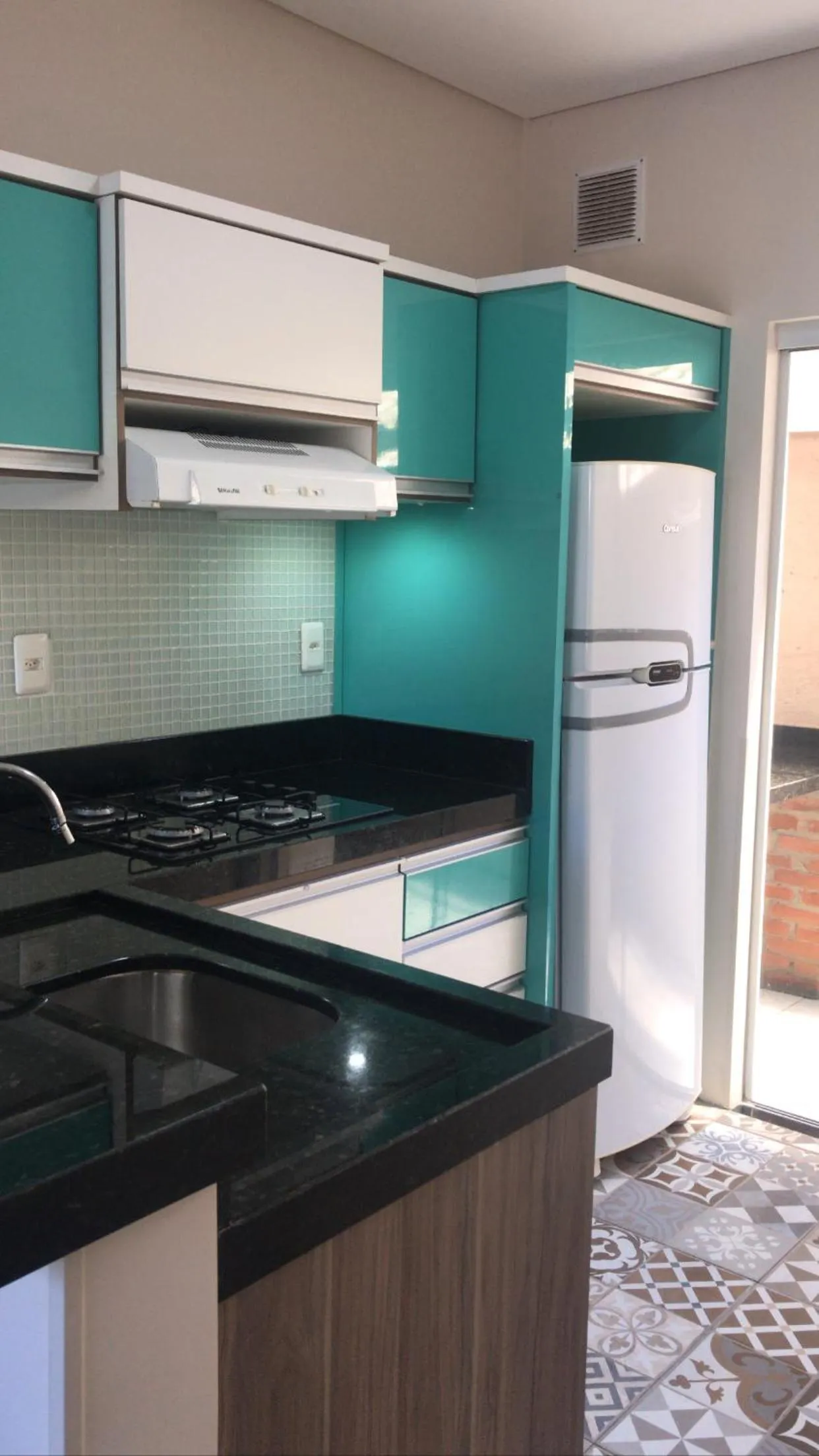 Ondas da Guarda Moradas