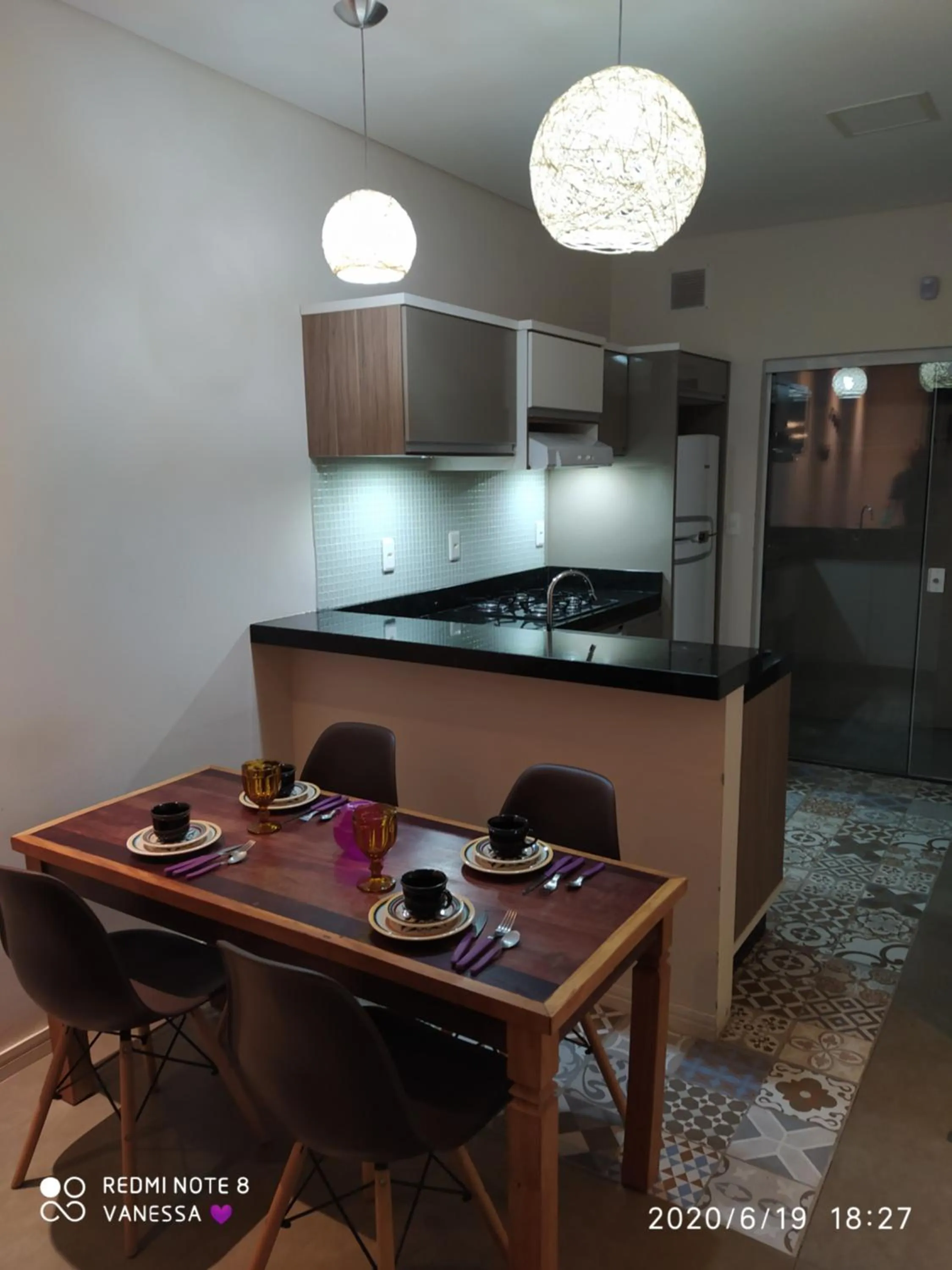 Ondas da Guarda Moradas